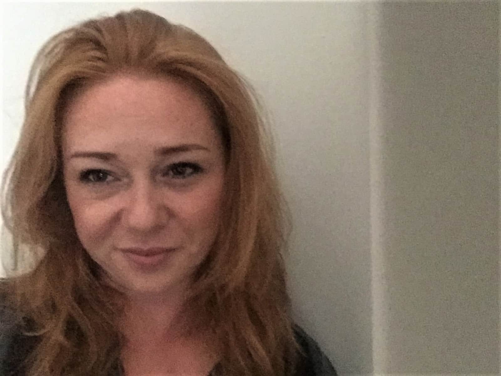 Charlotte from Royal Tunbridge Wells, United Kingdom