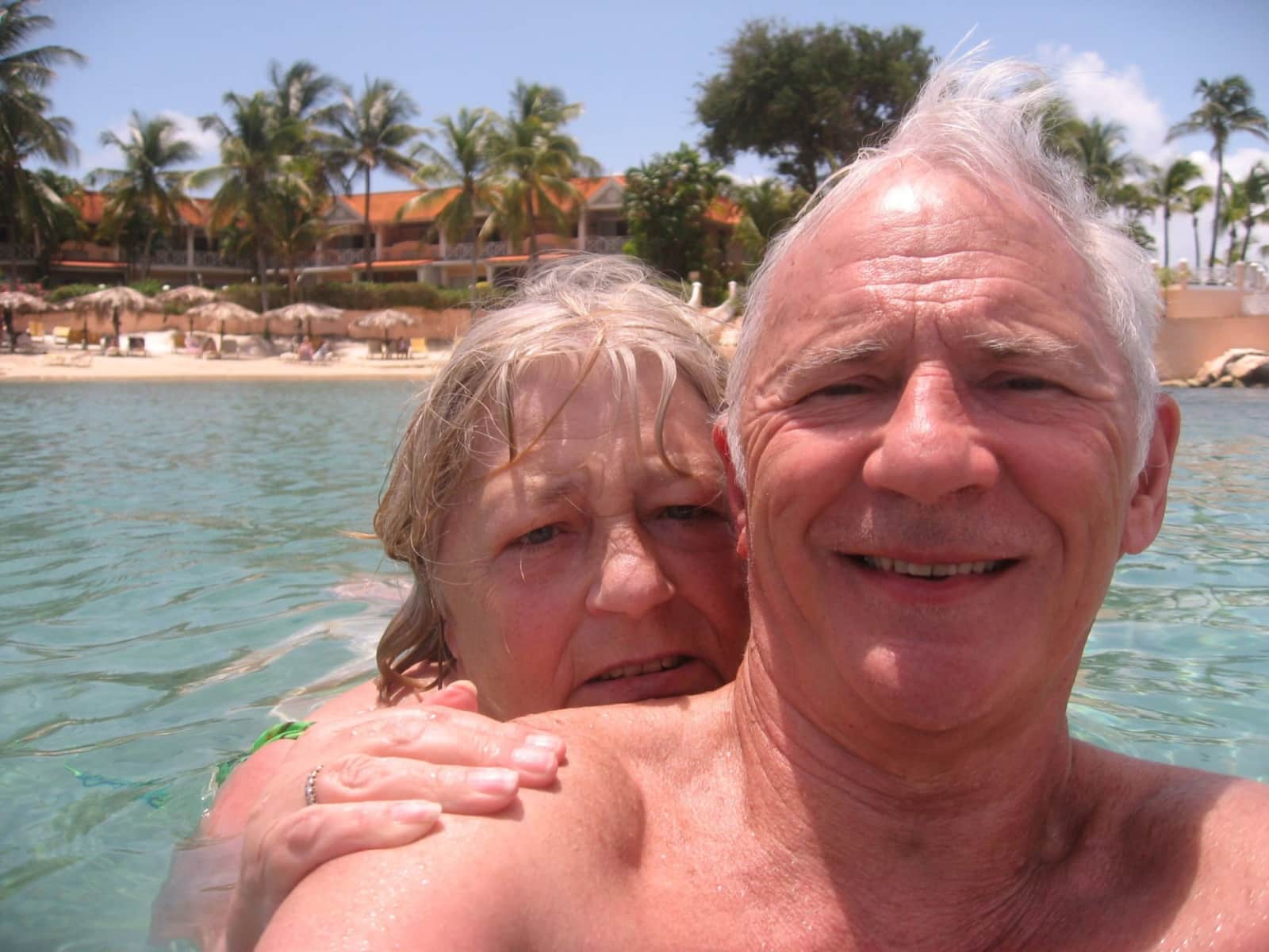Linda from Milton Keynes, United Kingdom