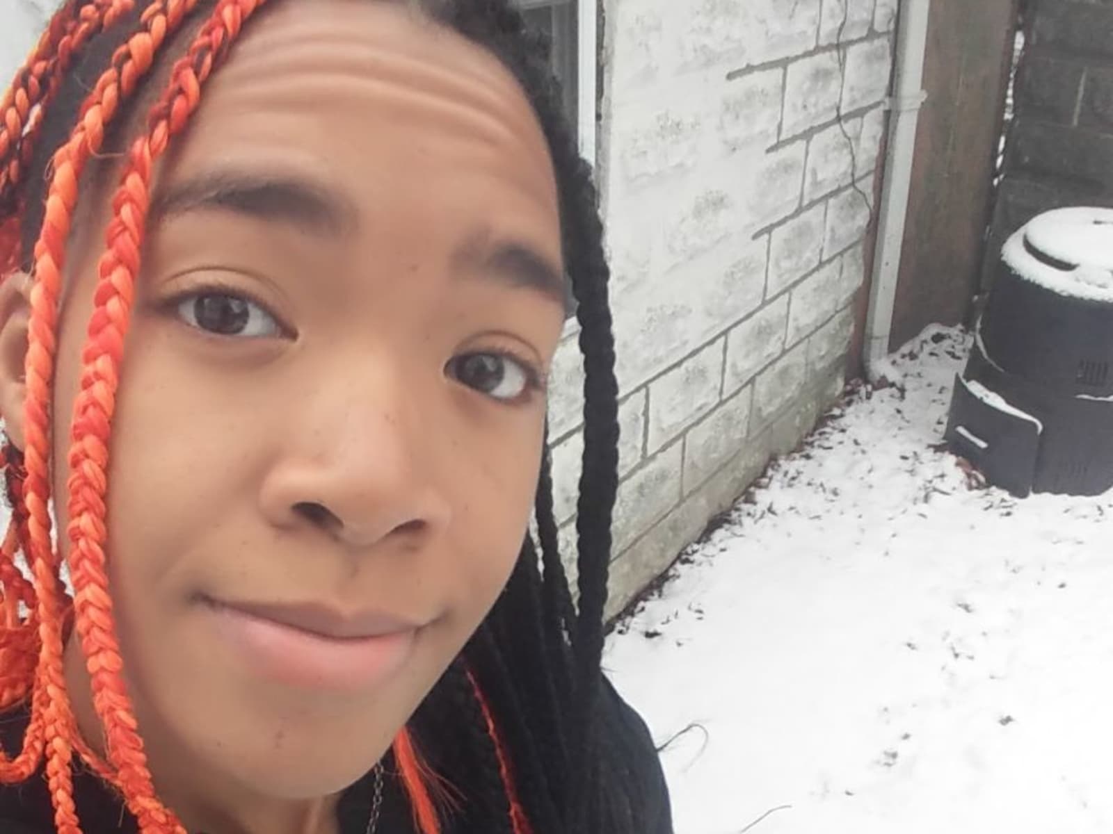 Simone from Somerville, Massachusetts, United States