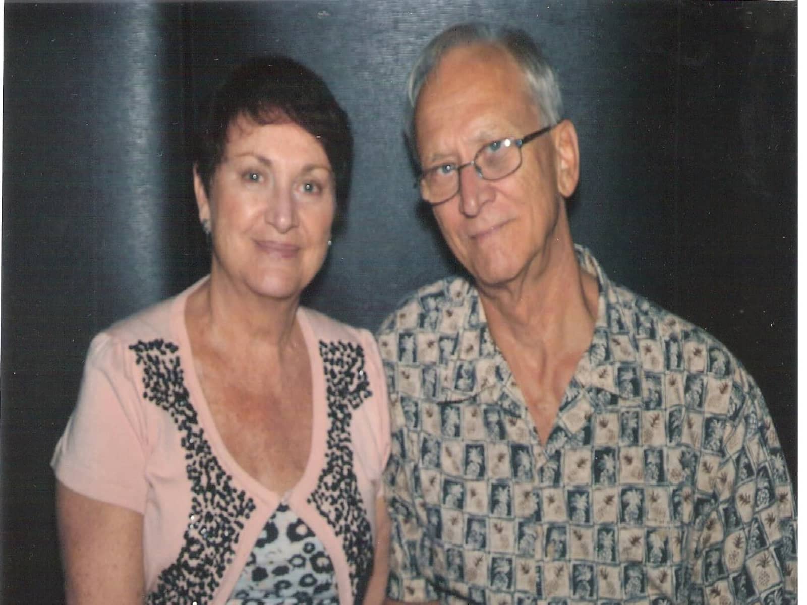 Tom (and judy) & Wife judy from Jacksonville, Florida, United States