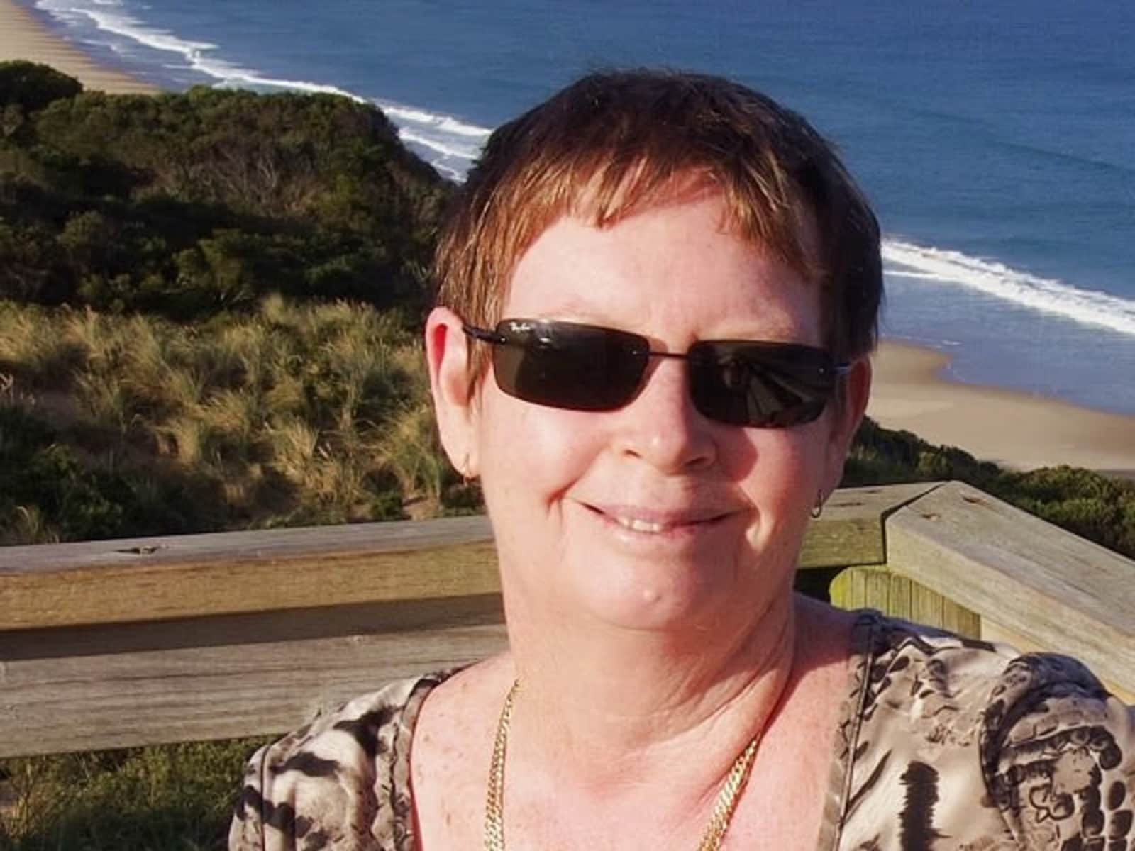 Pixie from Brisbane, Queensland, Australia