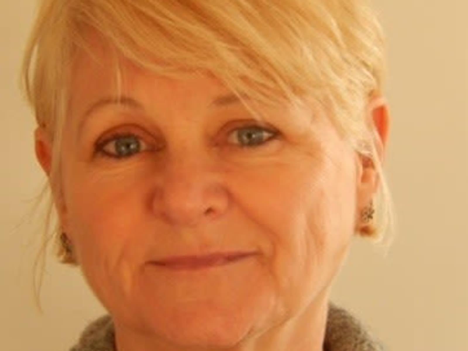 Julia from Exeter, United Kingdom