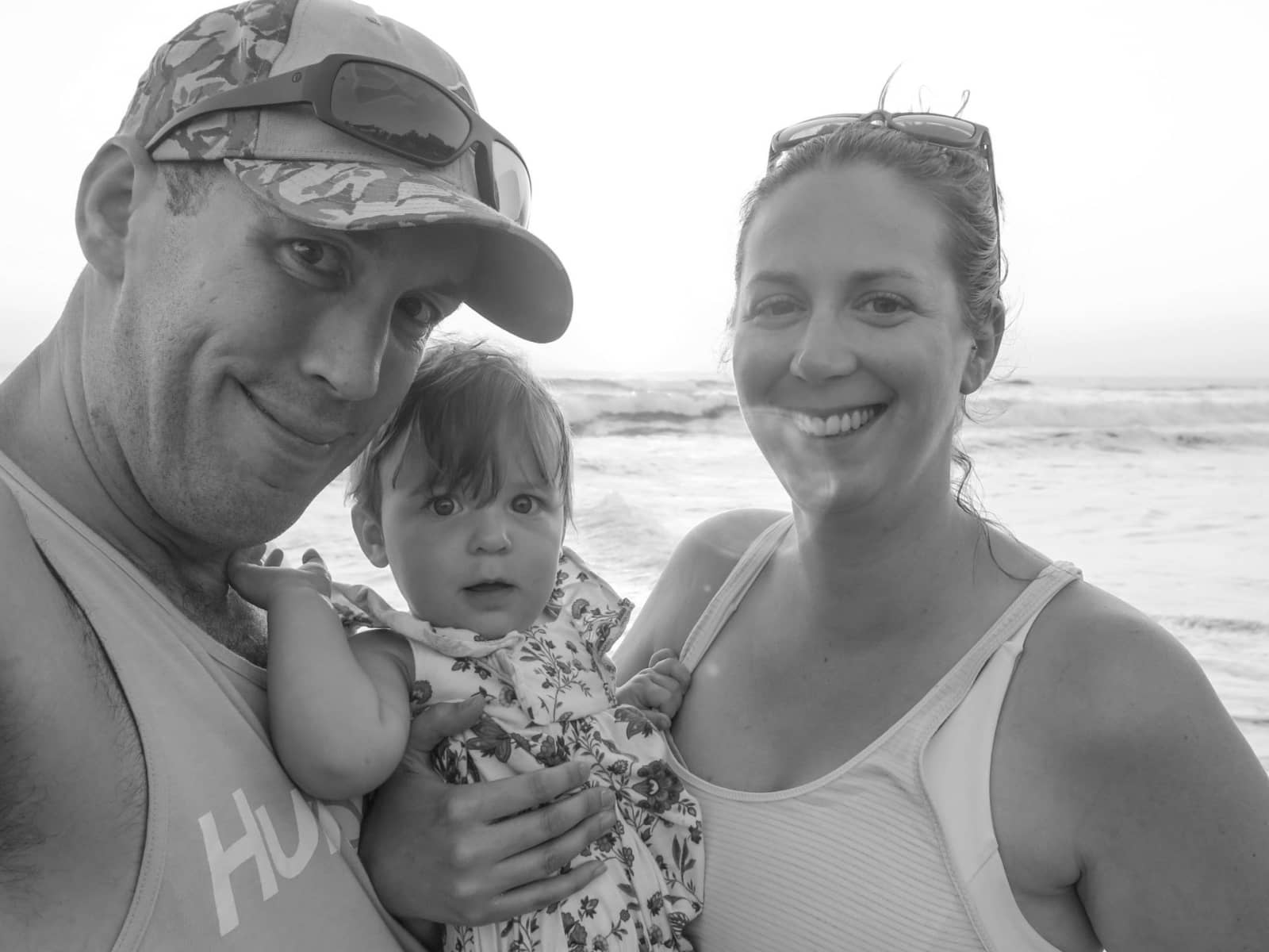 Jennifer & Seth from Victoria, British Columbia, Canada