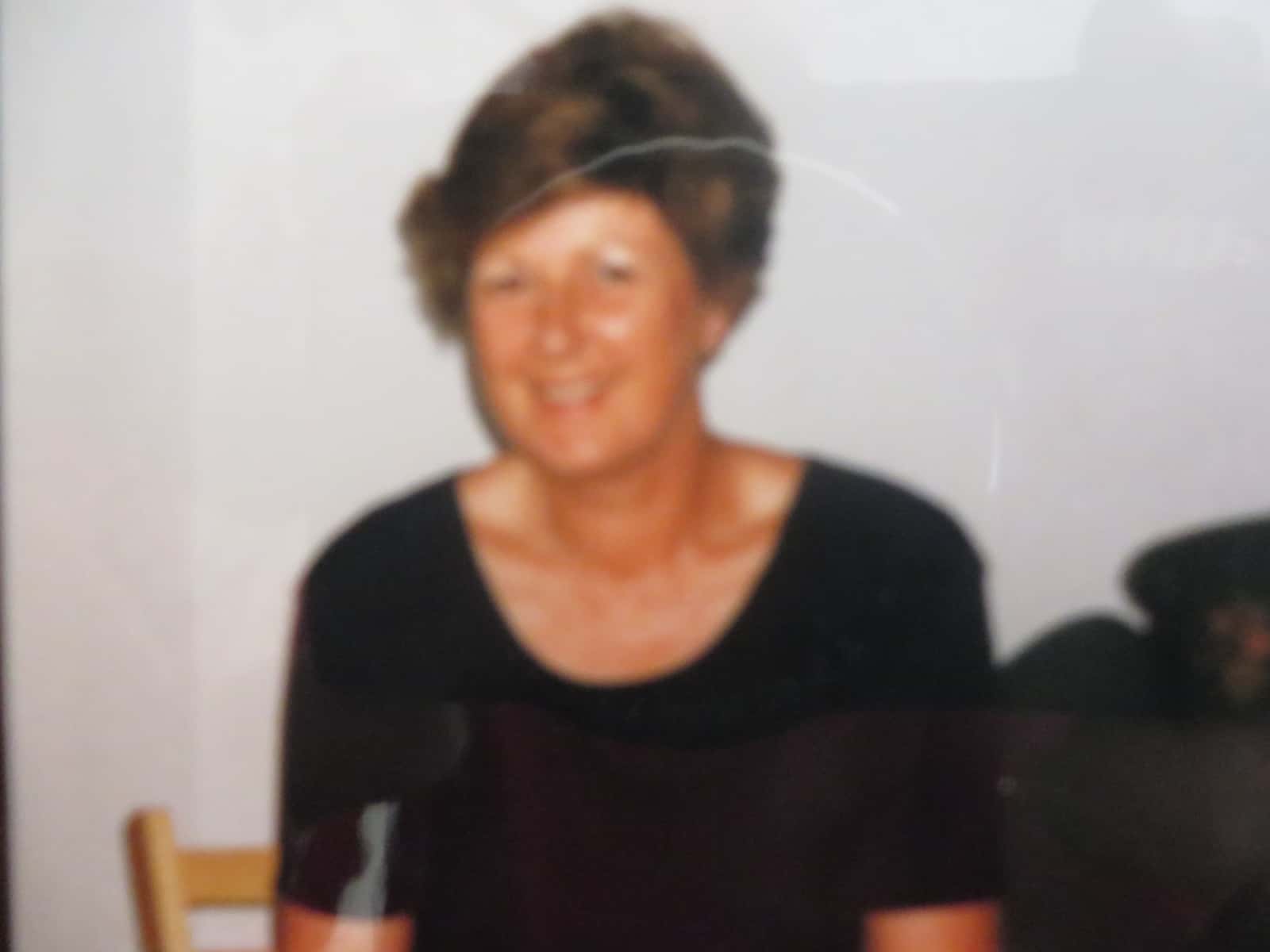 Eileen from Málaga, Spain