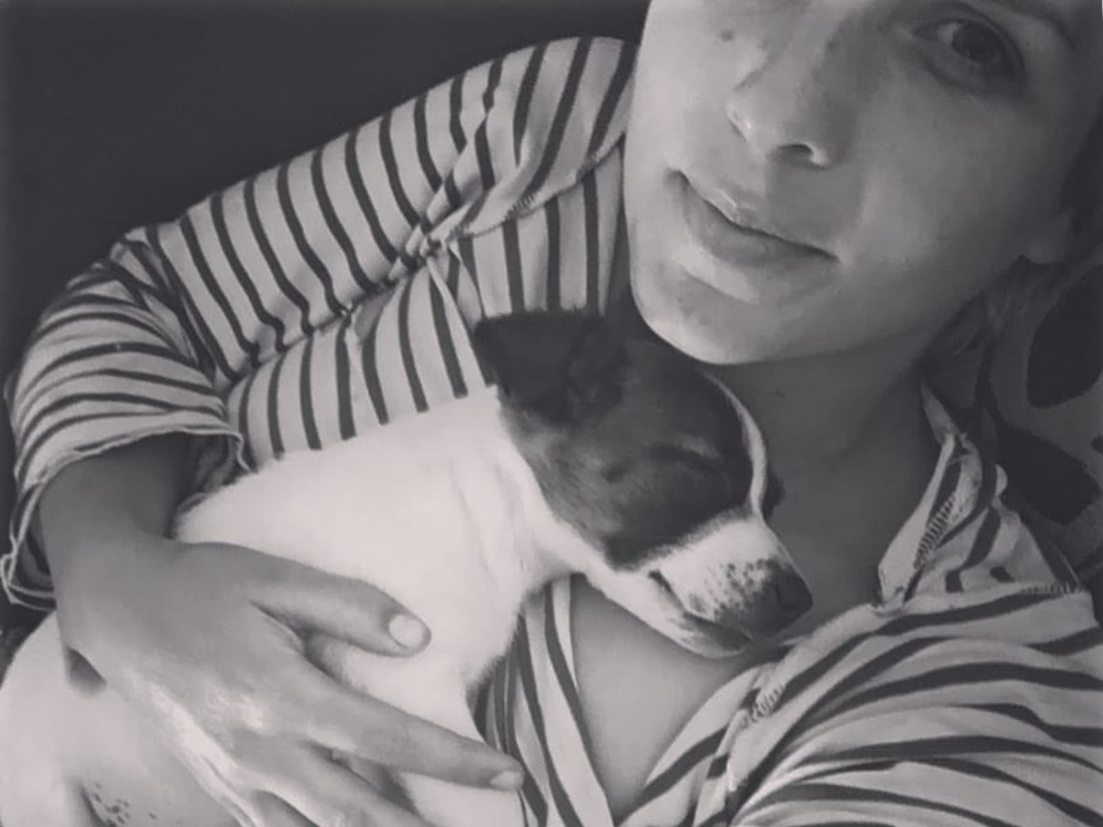 Sian & Kat from London, United Kingdom