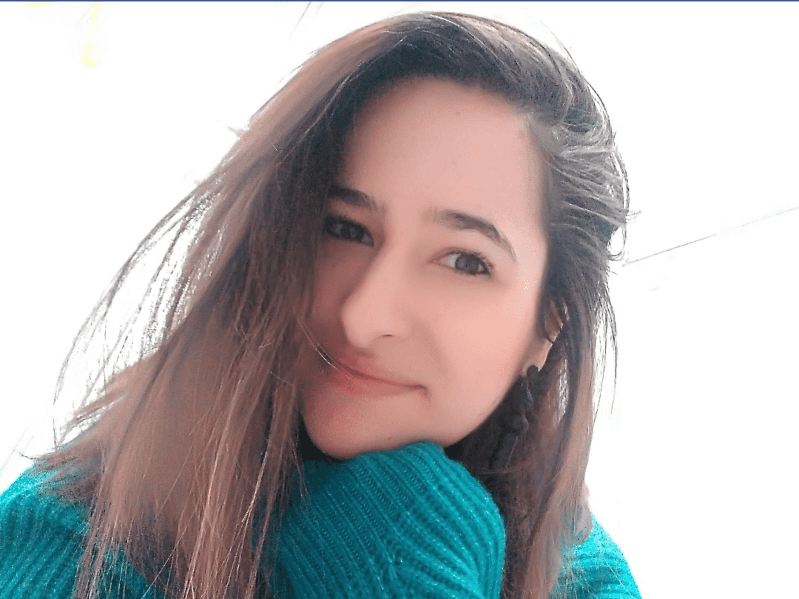 Adriana from Chiswick, United Kingdom
