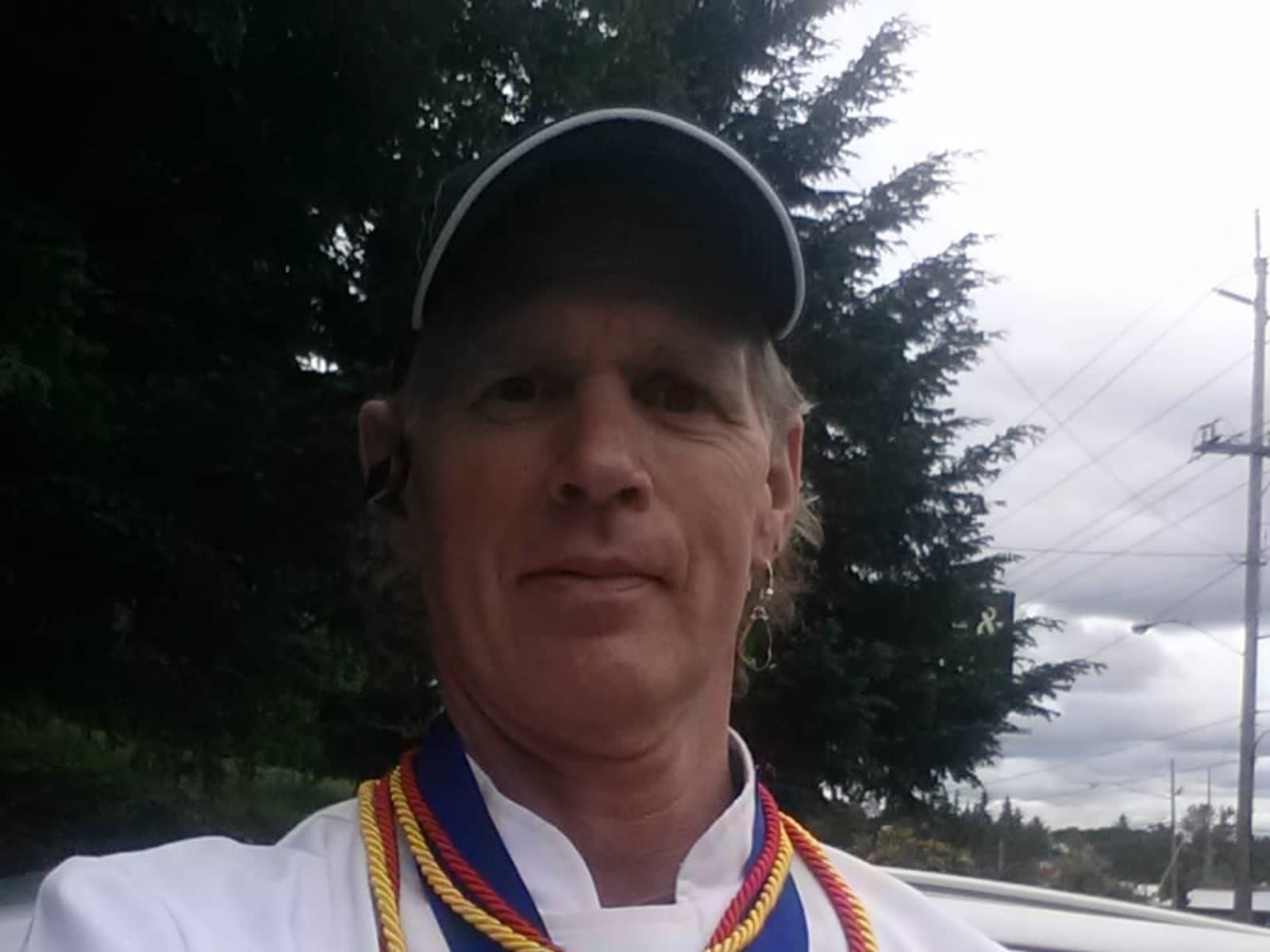 Keith from Avon, Colorado, United States