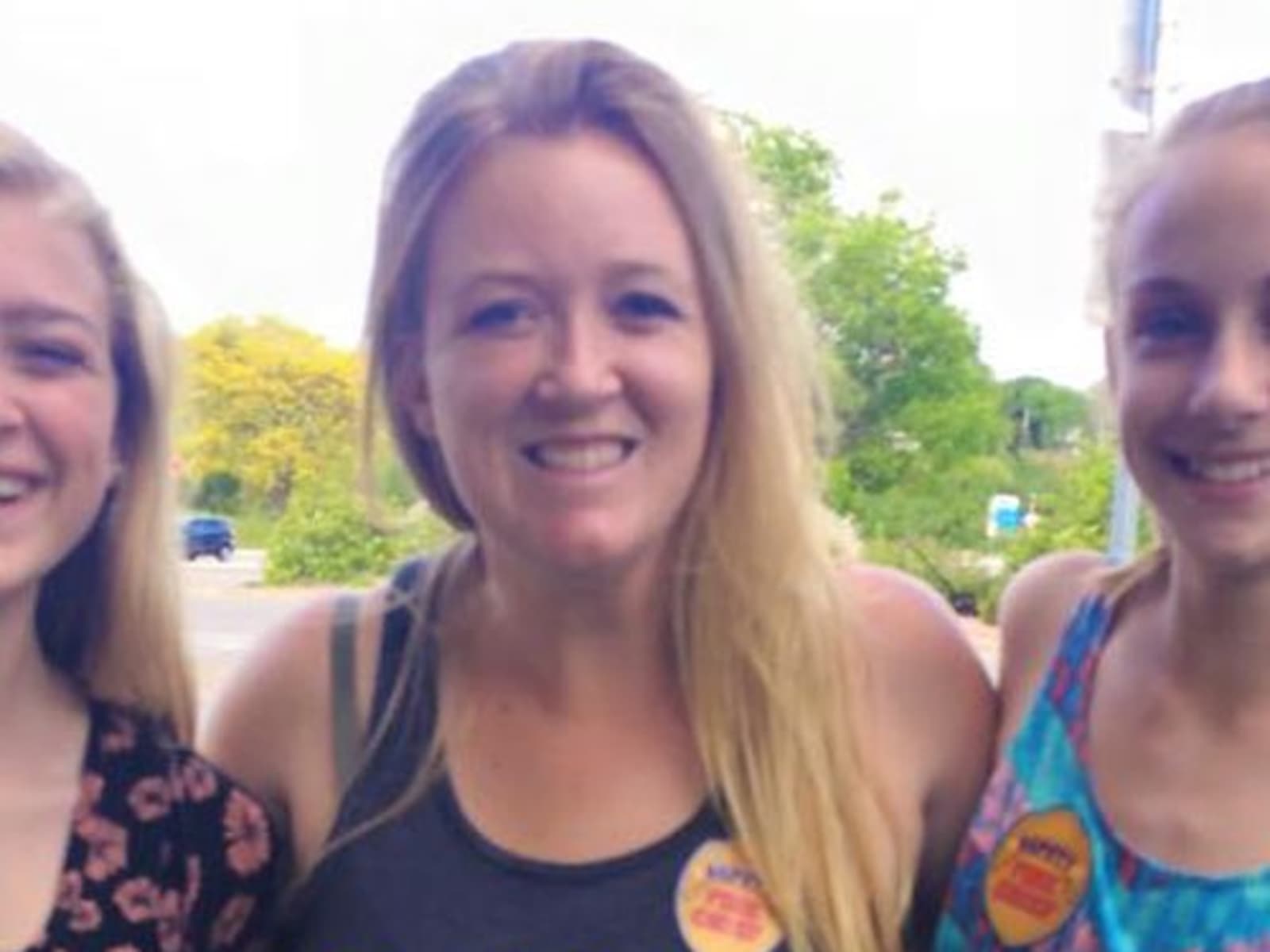 Candace from Seattle, Washington, United States