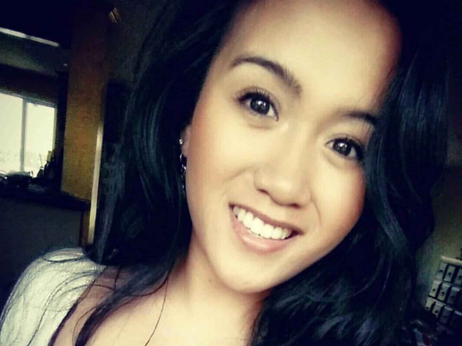 Jazmyne from Oakland, California, United States