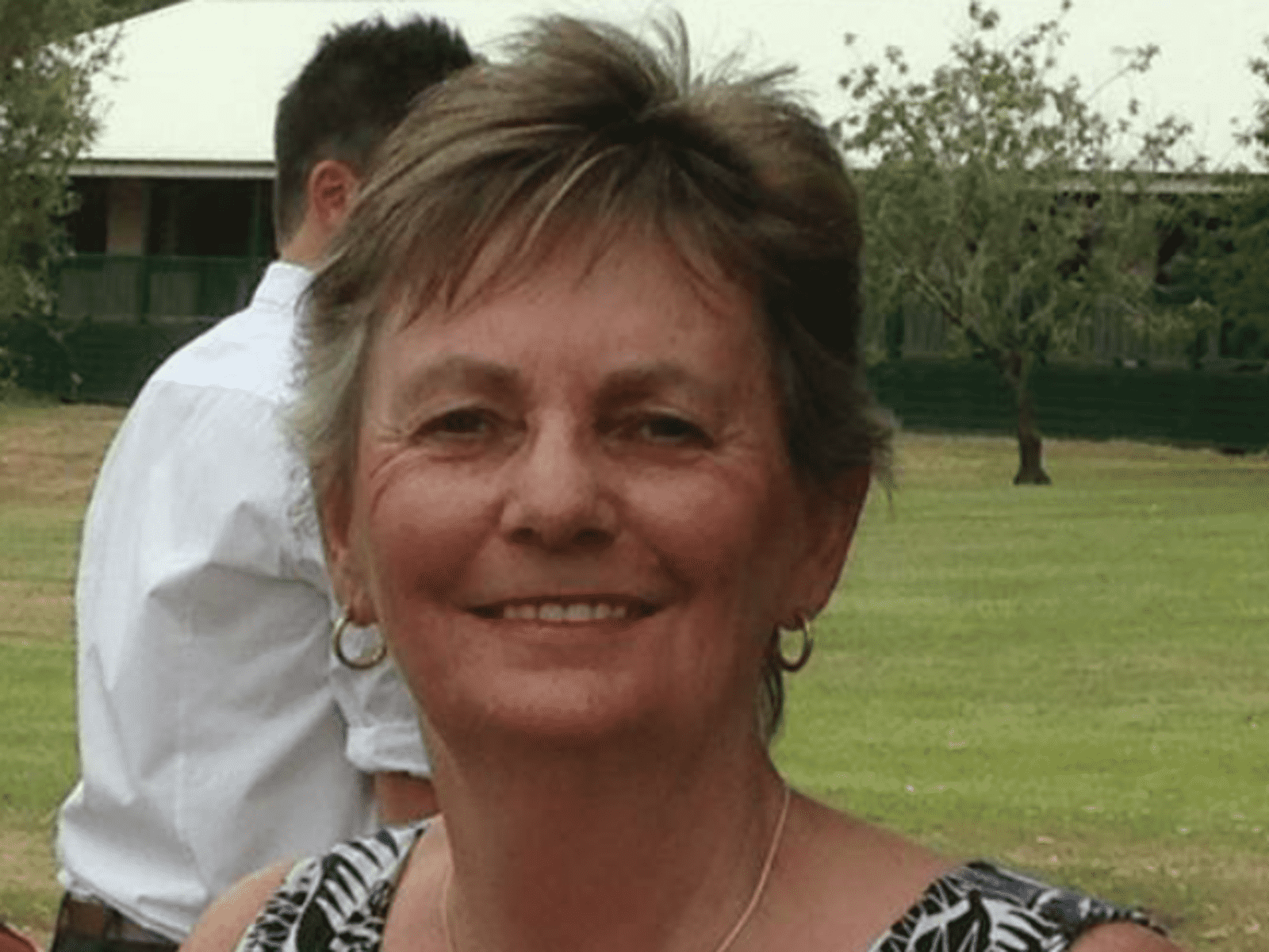 Jan from Clifton Springs, Victoria, Australia