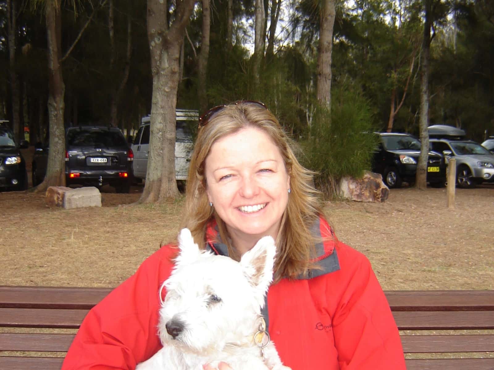 Ruth & Sean from Sydney, New South Wales, Australia