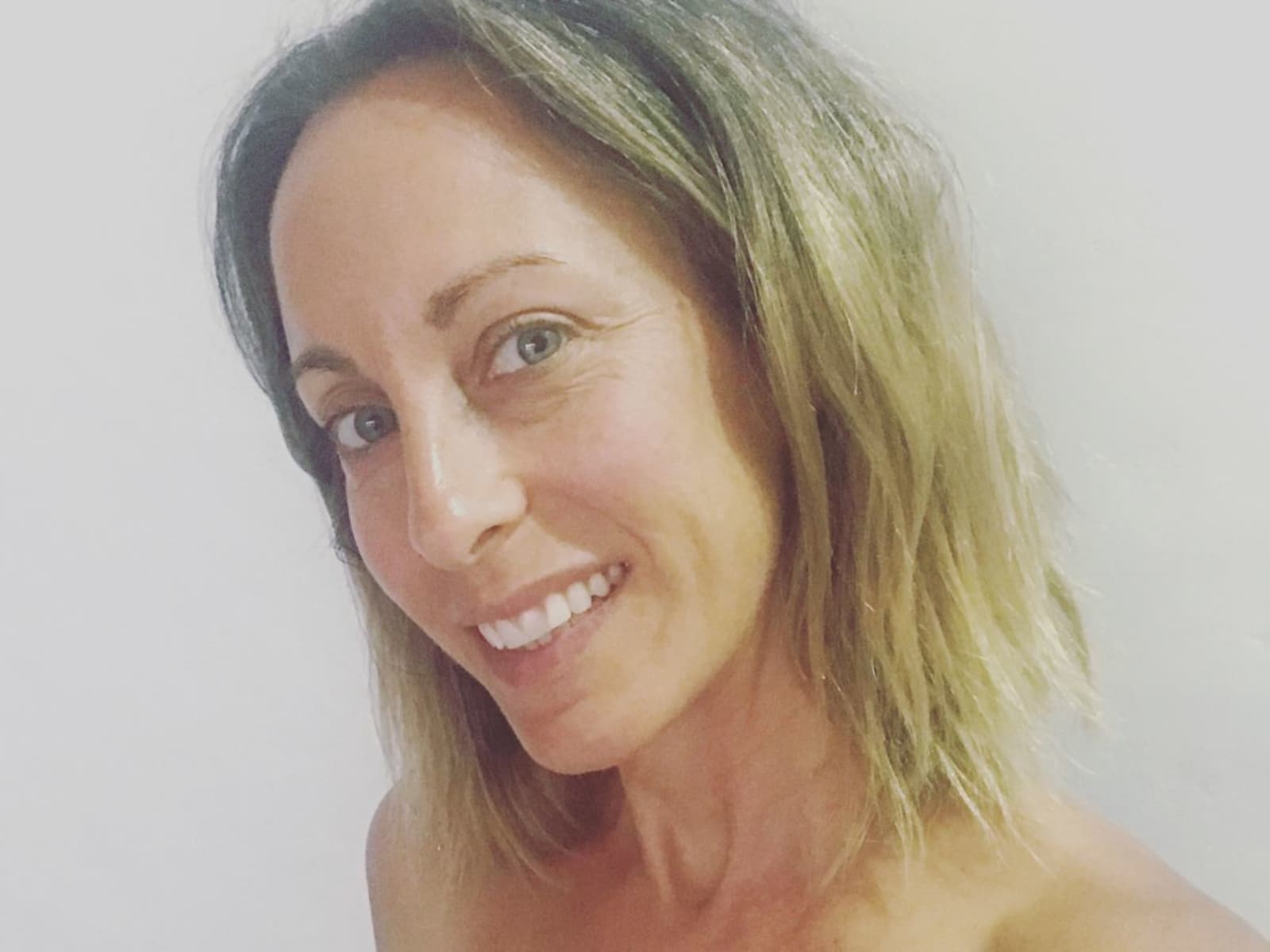 Melanie from Austin, Texas, United States