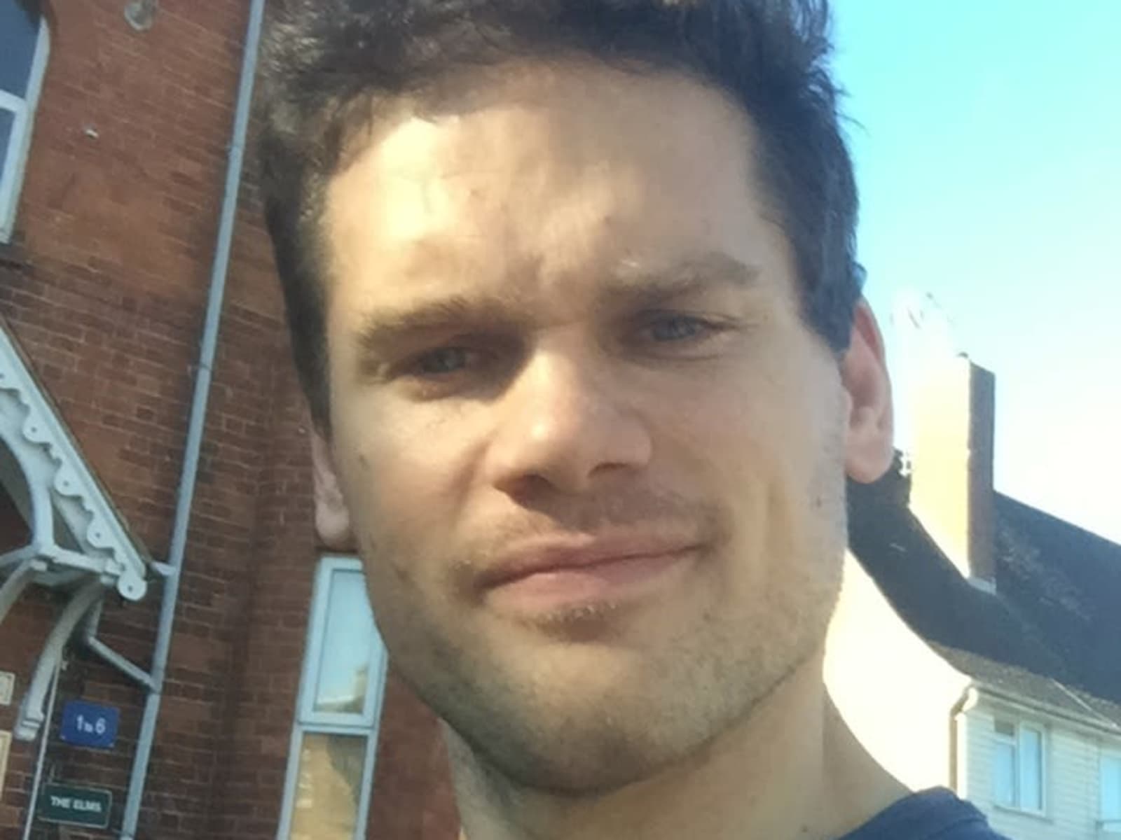 Simon from Stratford-upon-Avon, United Kingdom