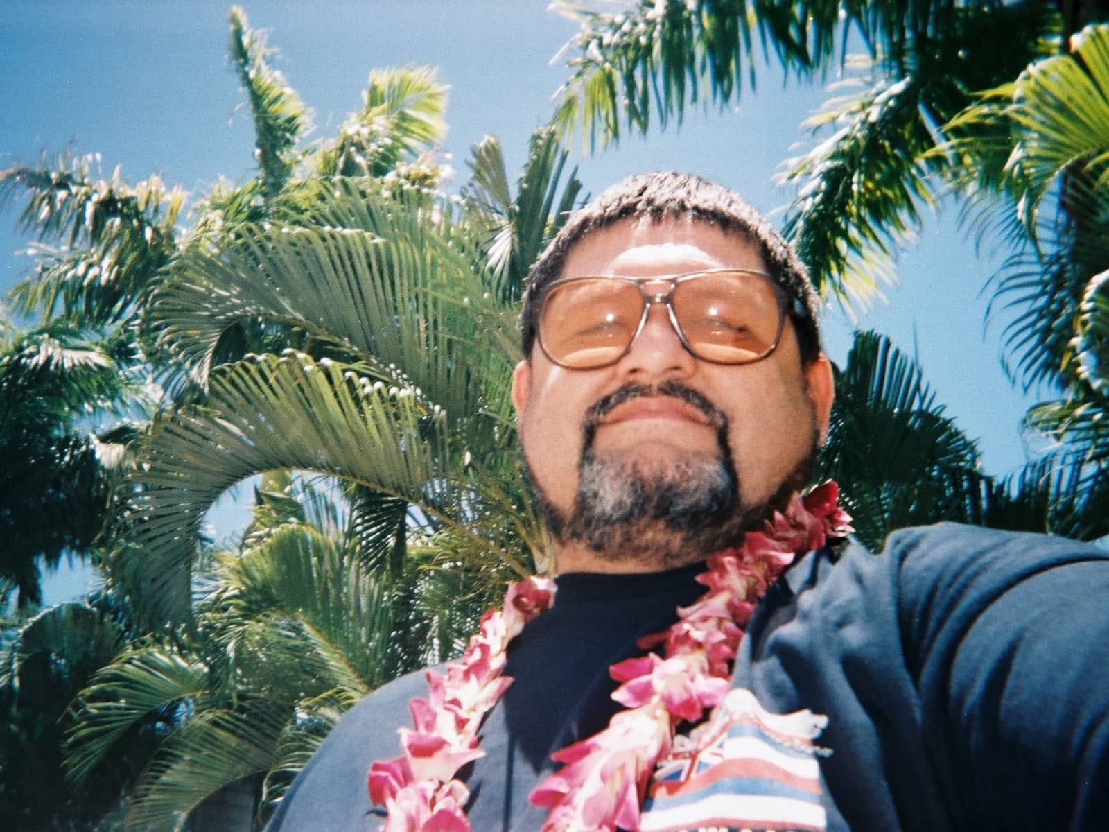 Capt.marco from San Diego, California, United States