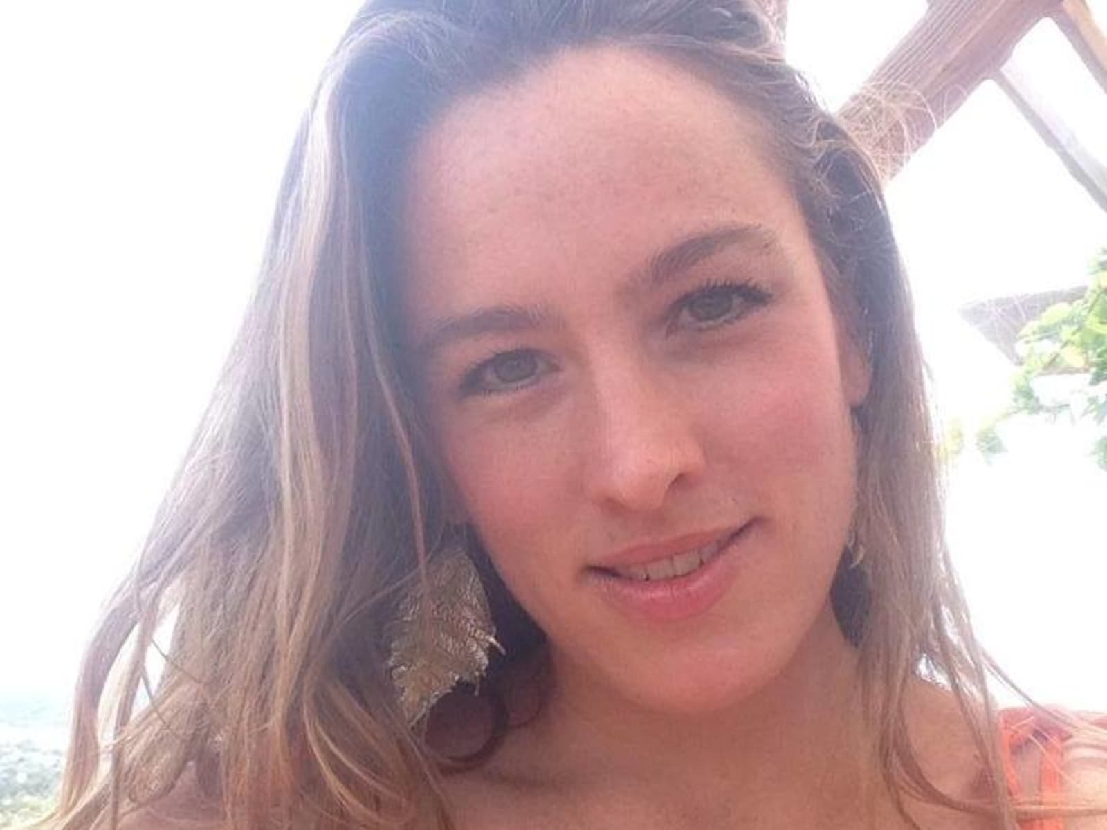 Jena from Manhattan, New York, United States
