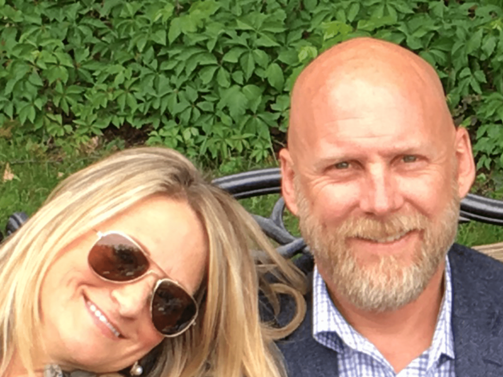 Jody & Michael from Phoenix, Arizona, United States