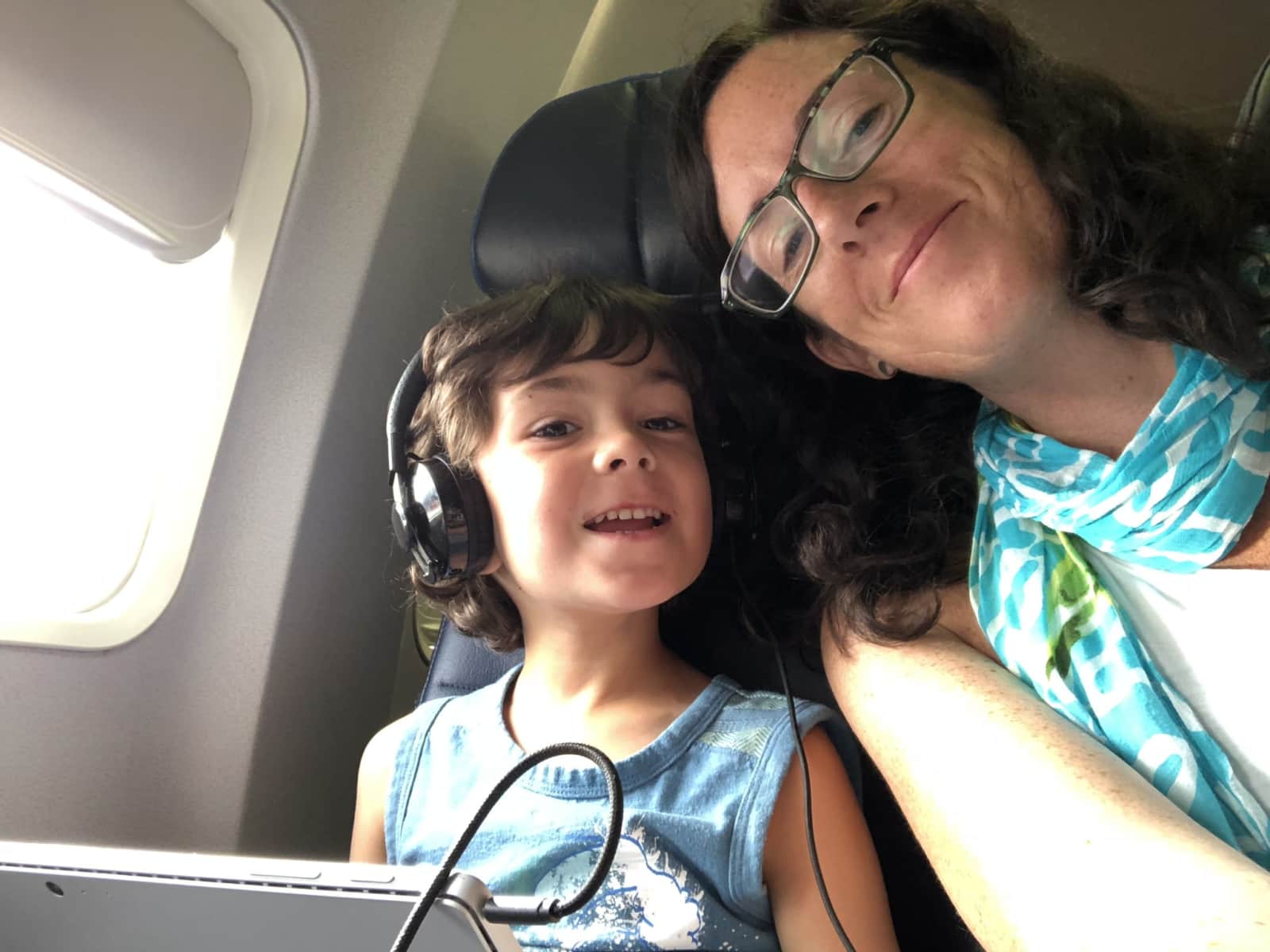 Elizabeth from Richmond, Virginia, United States