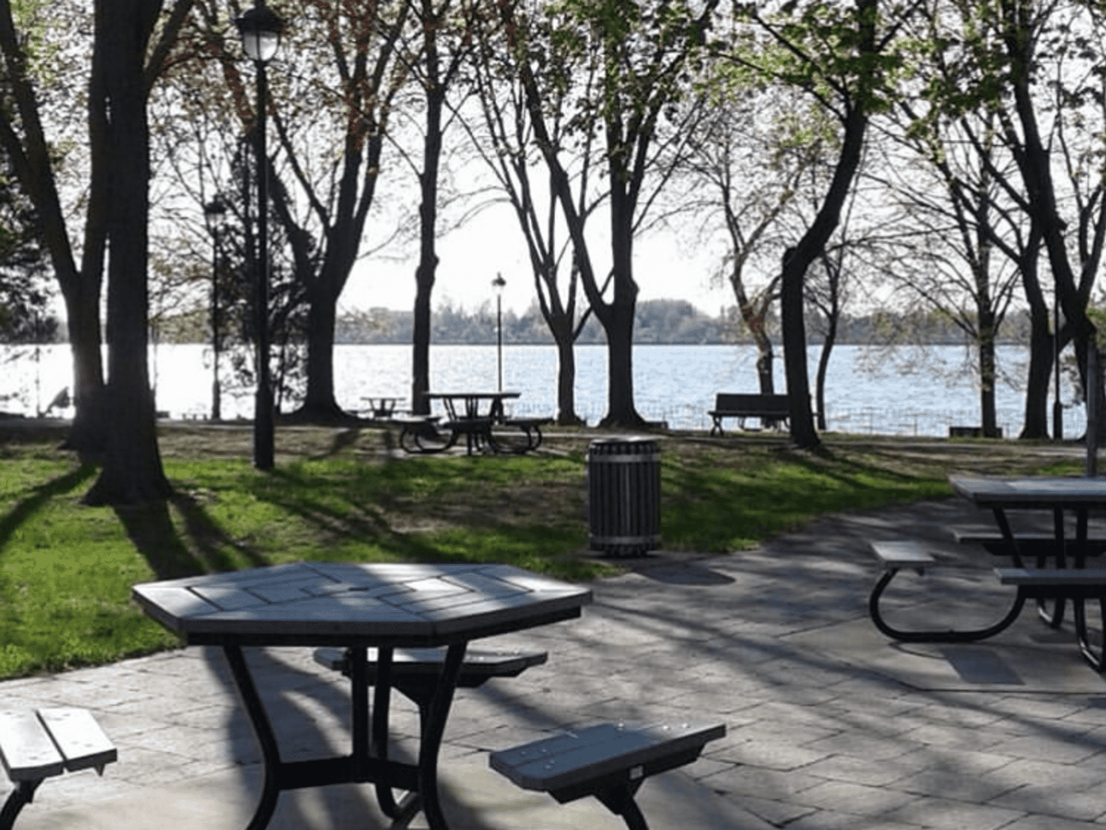 Housesitting assignment in Montréal, Quebec, Canada