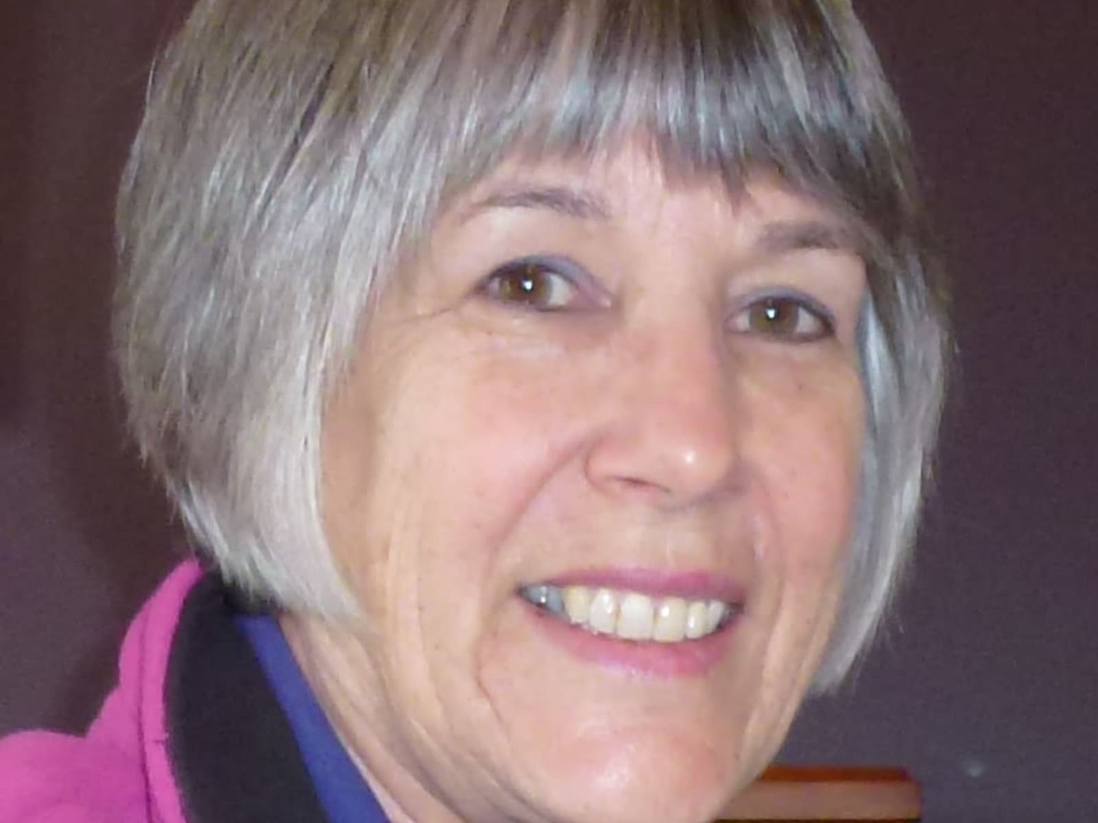 Gwenda from Brisbane, Queensland, Australia