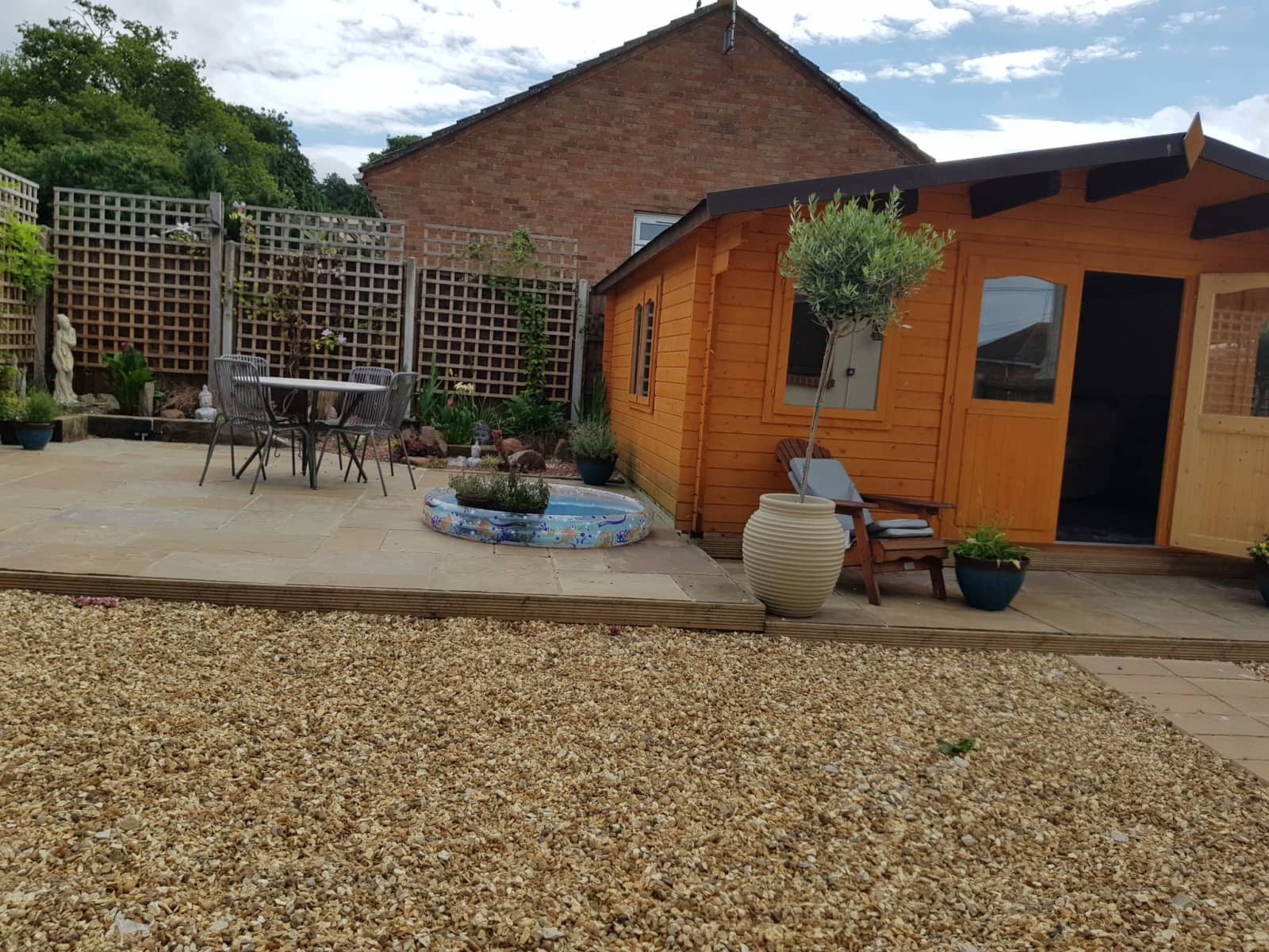 Housesitting assignment in Wimborne Minster, United Kingdom