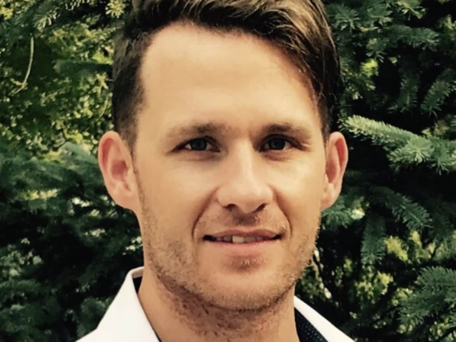 Andrew from Saskatoon, Saskatchewan, Canada