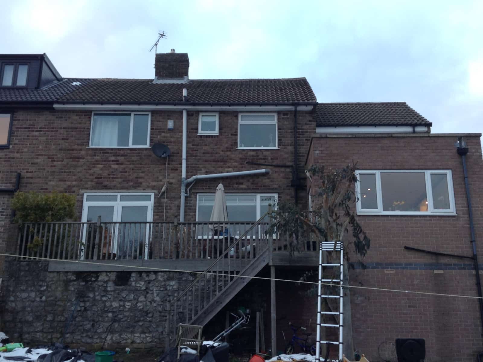 Housesitting assignment in Sheffield, United Kingdom