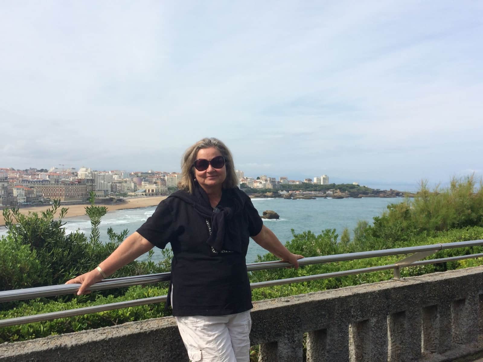 Susan from Atlanta, Georgia, United States