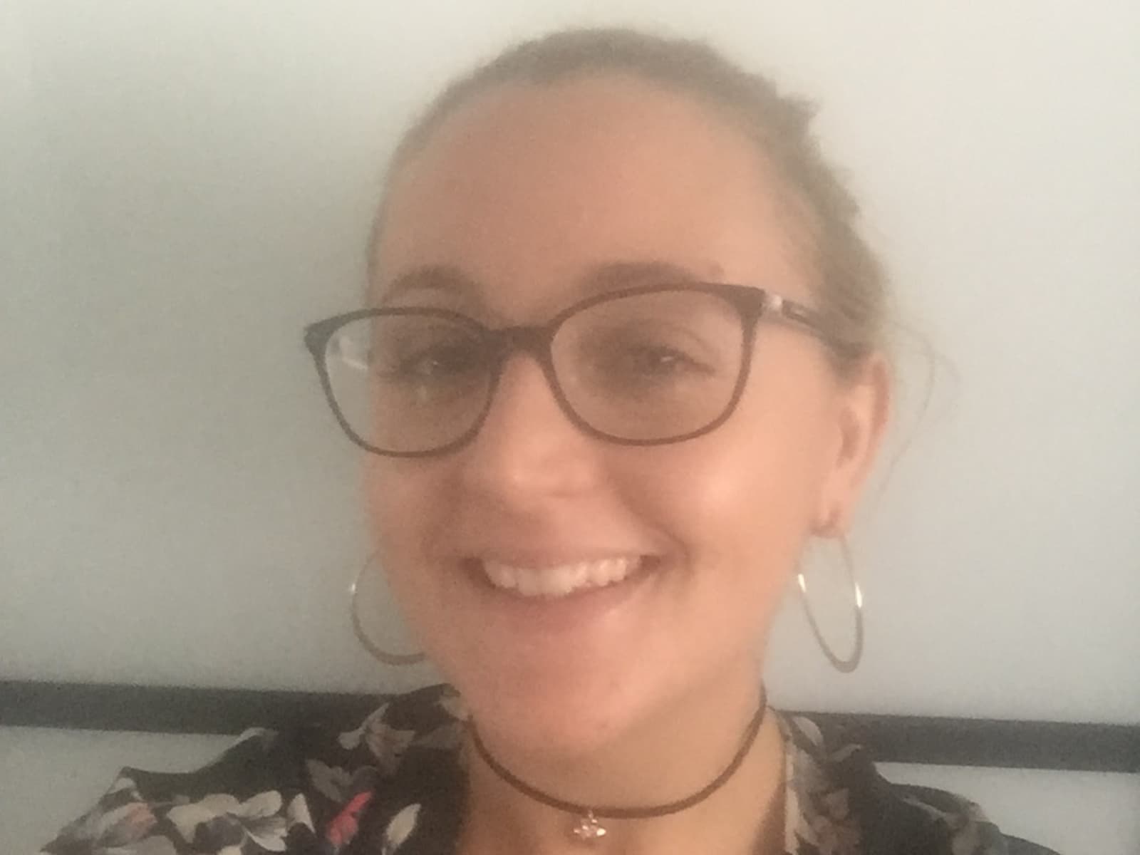 Clare from Newcastle, New South Wales, Australia