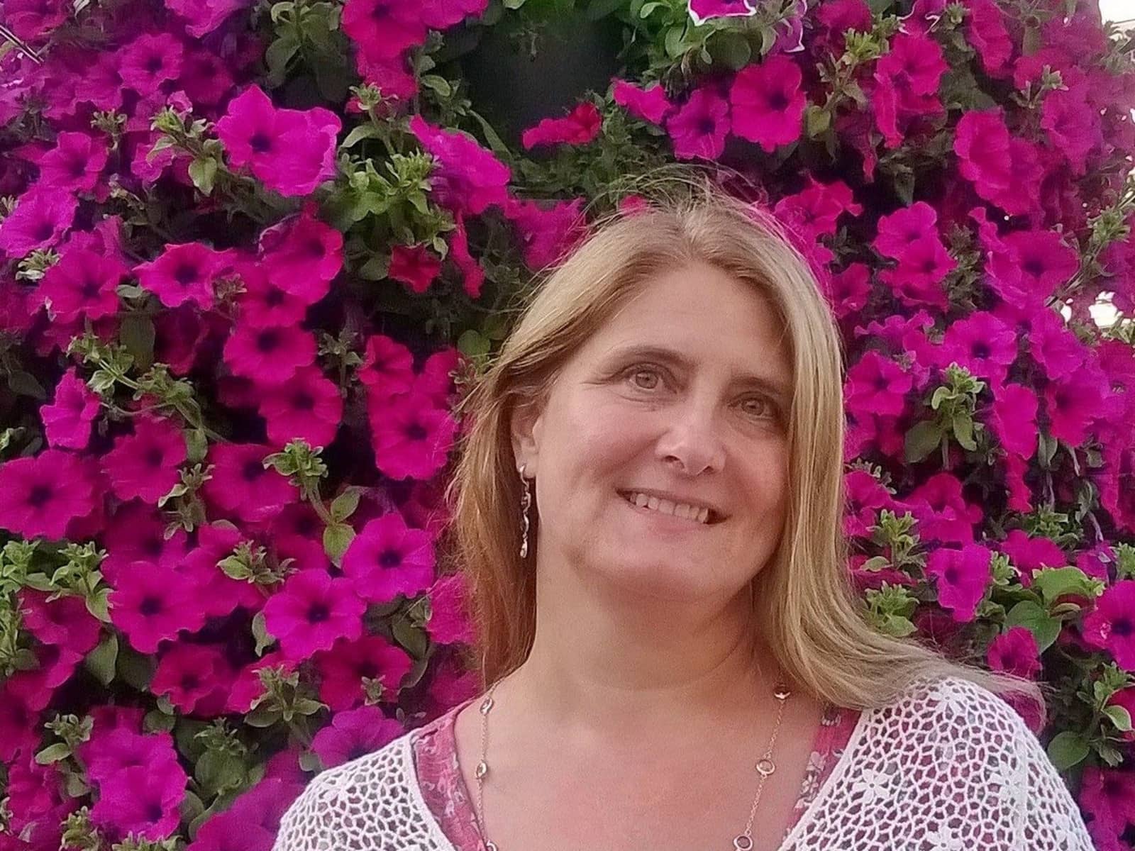 Jane from Aberdeen, United Kingdom