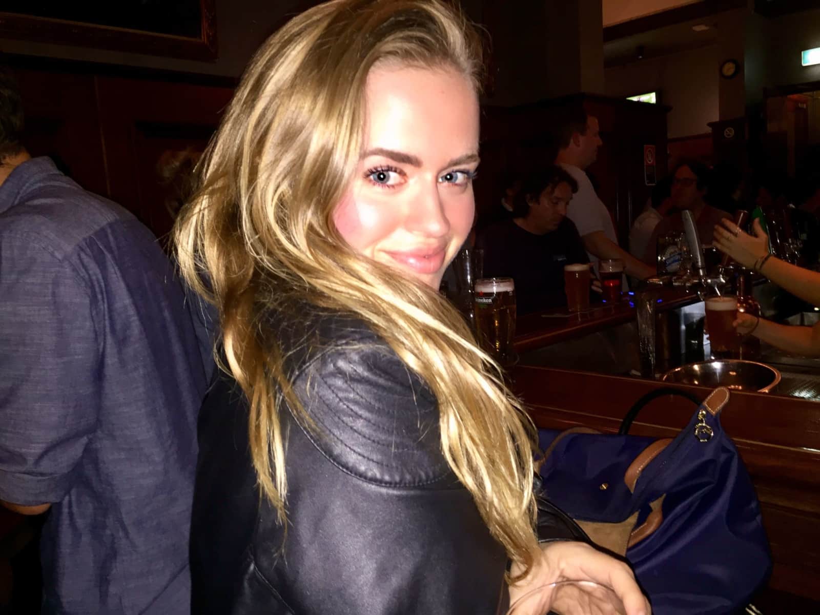 Gabriella from Sydney, New South Wales, Australia
