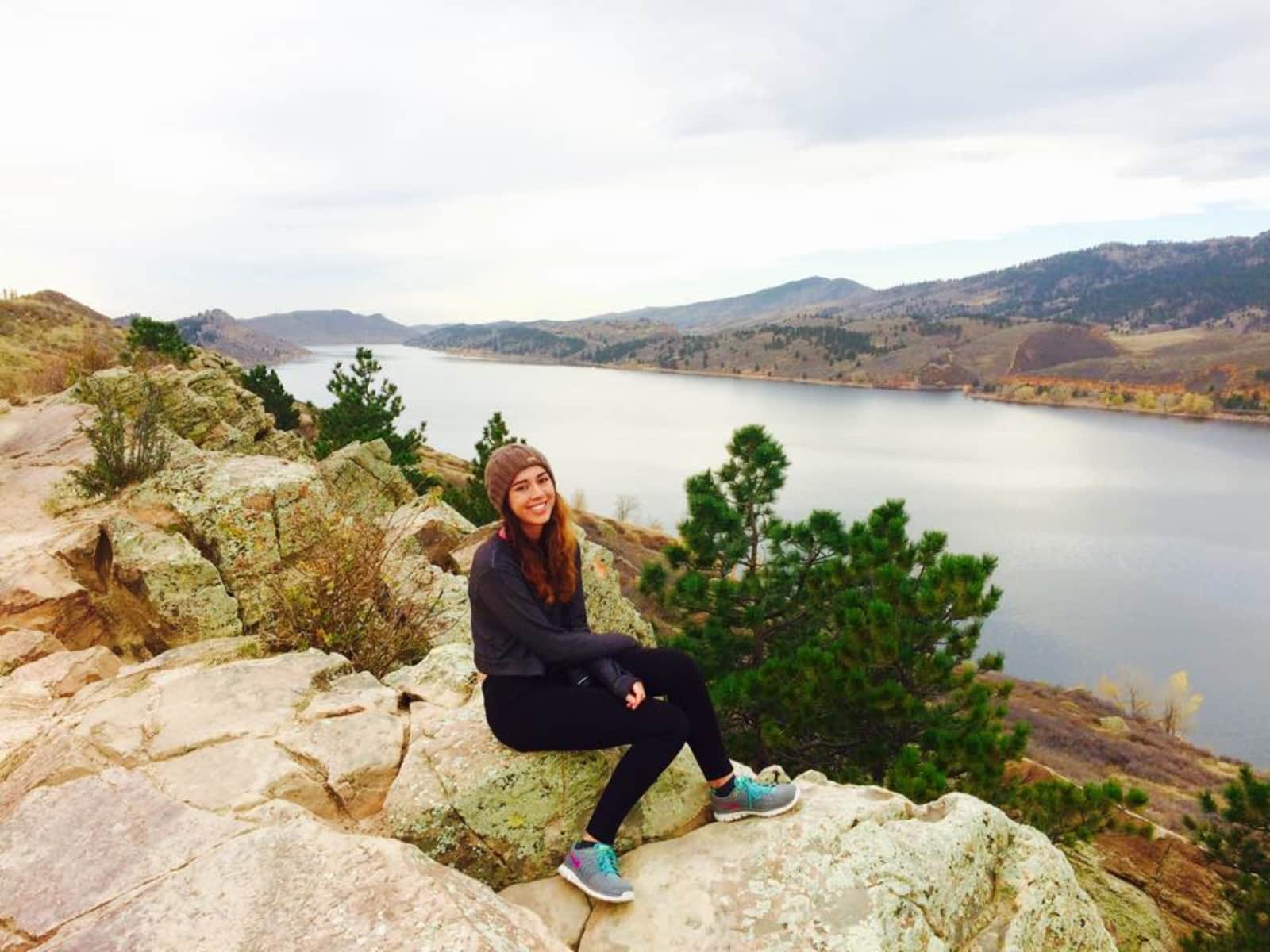 Mackenzie & Michael from Lincoln, Nebraska, United States