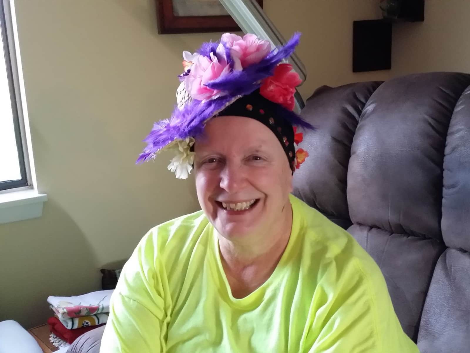 Linda & Paula from Albuquerque, New Mexico, United States