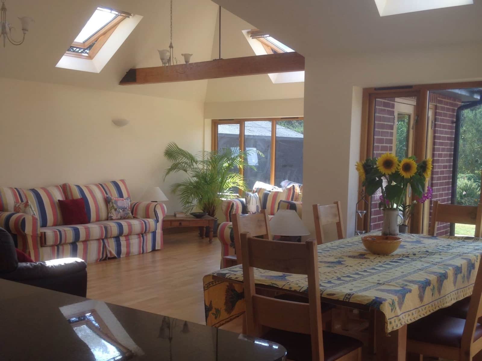 Sue & Chris from Norwich, United Kingdom