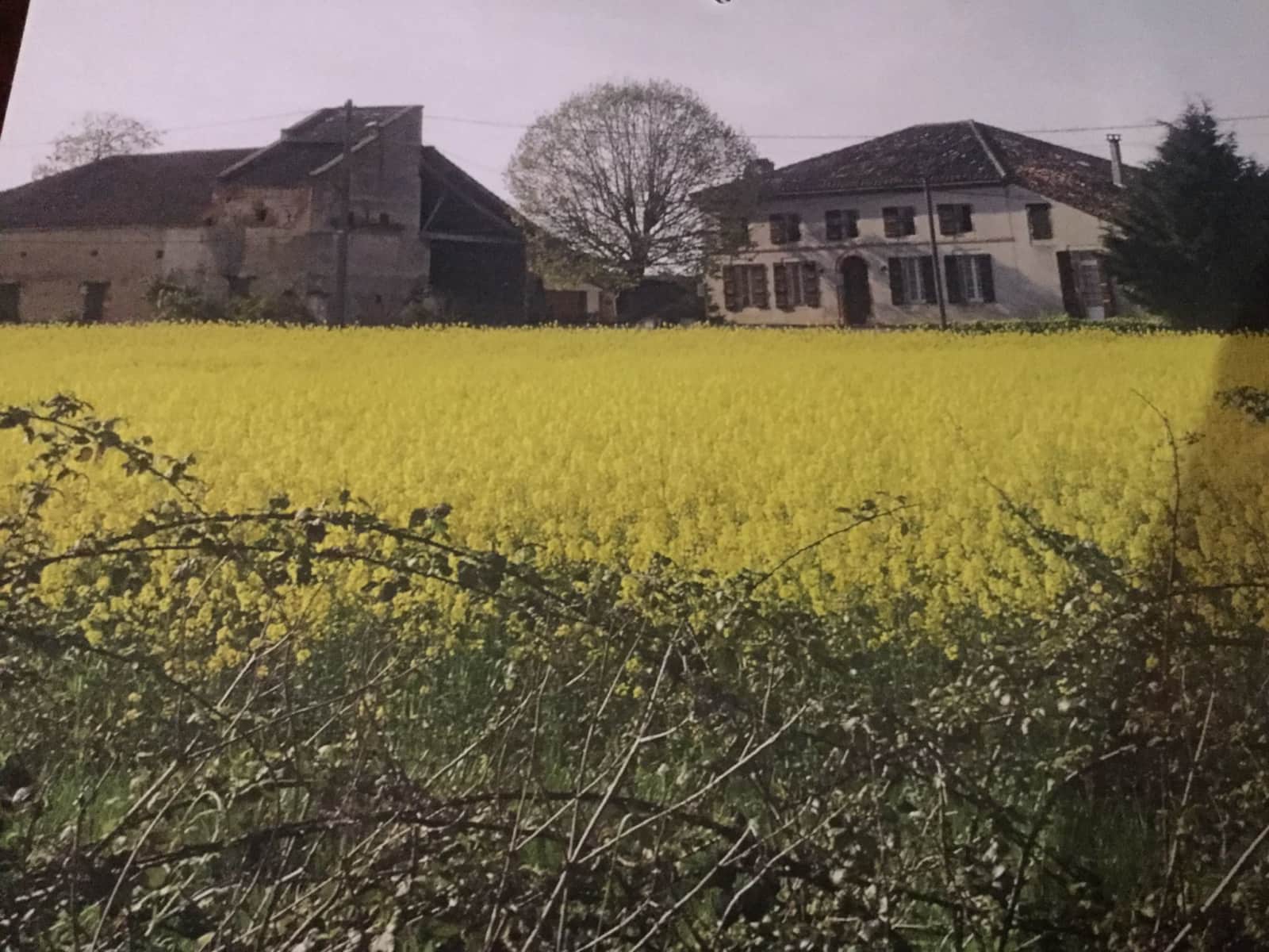 Housesitting assignment in Espalais, France