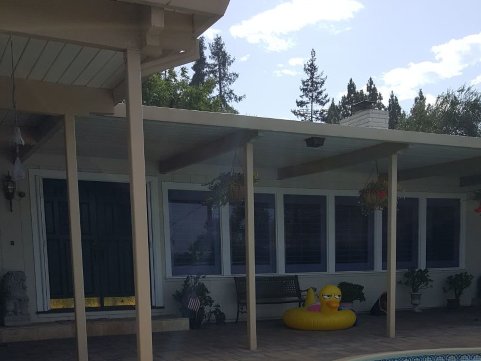 Housesitting assignment in San Jose, California, United States