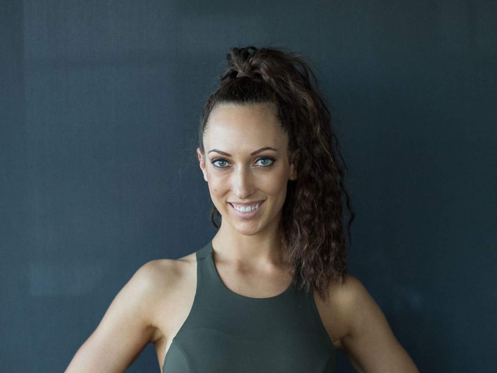 Rachael from Melbourne, Victoria, Australia