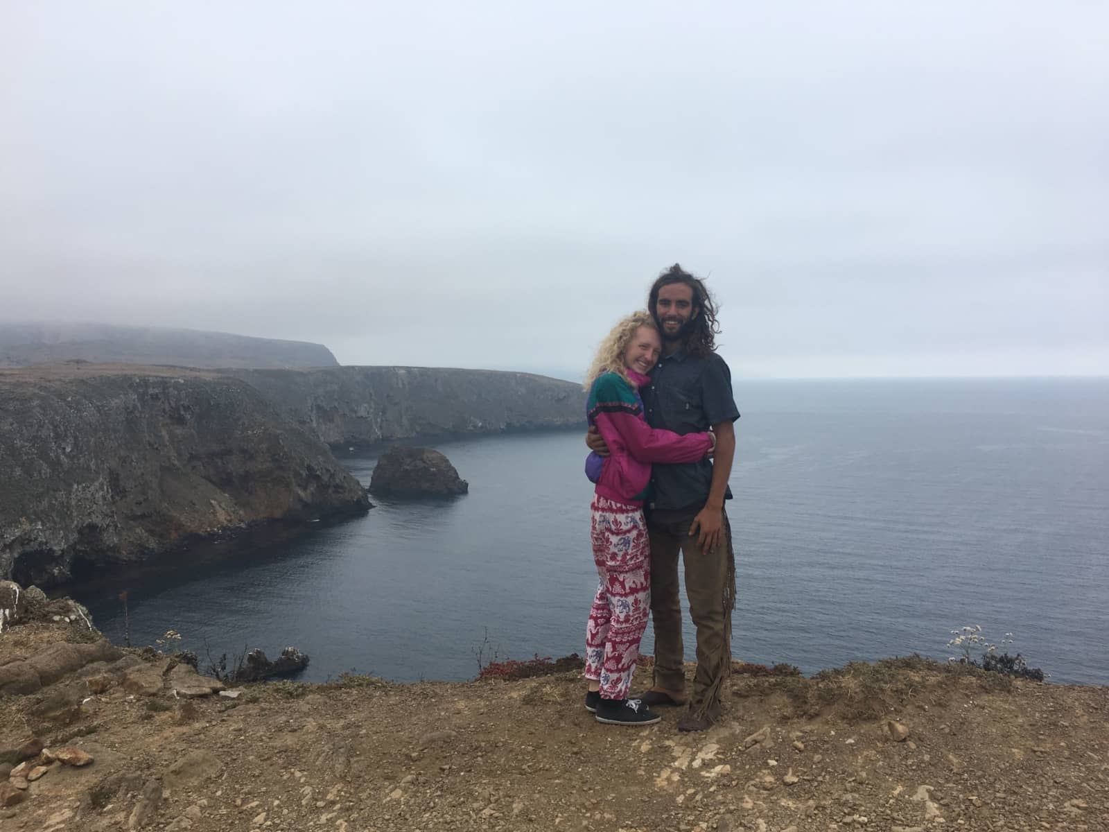 Erin & Dustin from Austin, Texas, United States