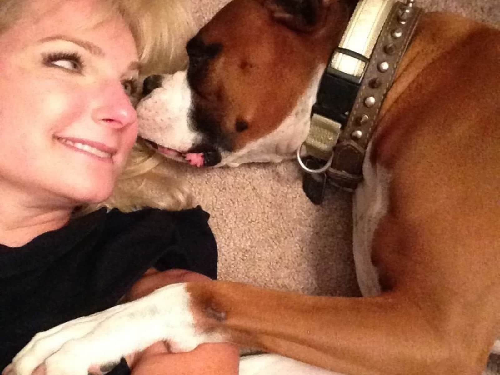 Jacqueline from Los Angeles, California, United States