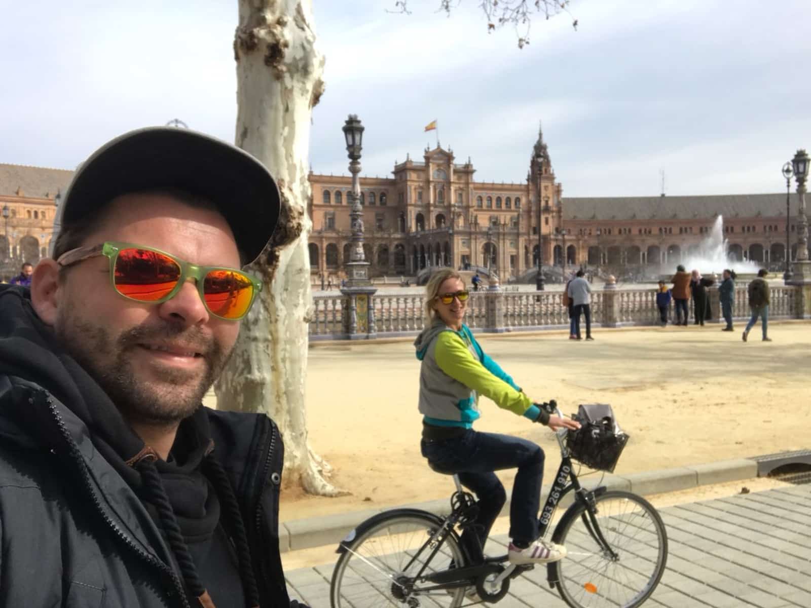 Carina & Gerd from Hamburg, Germany