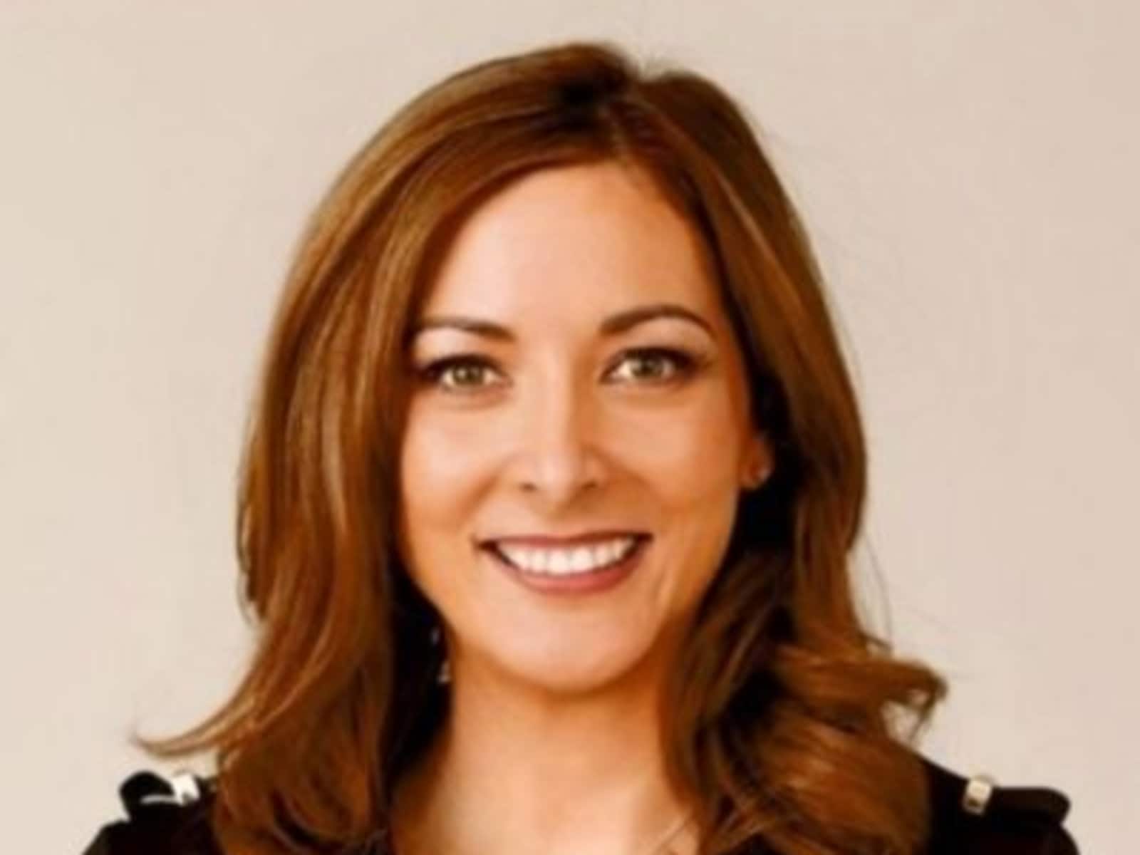 Tania from Sydney, New South Wales, Australia