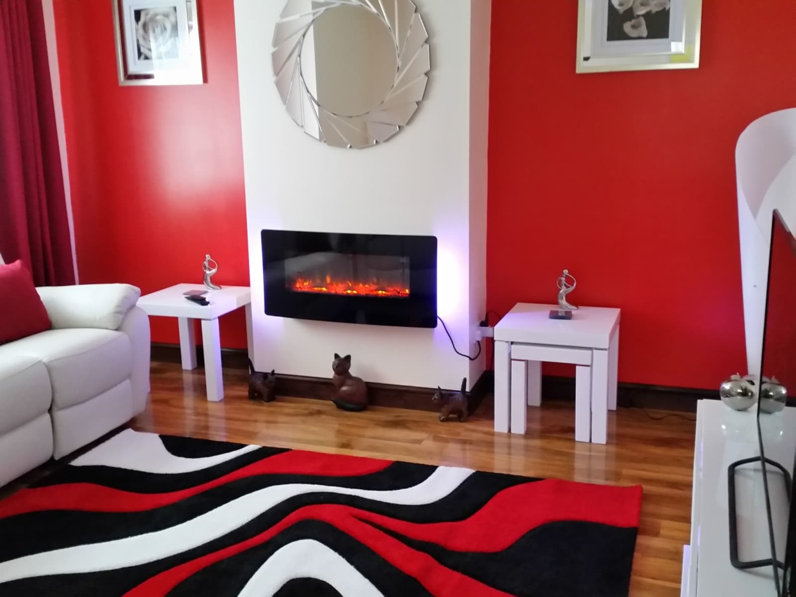 Housesitting assignment in Poole, United Kingdom