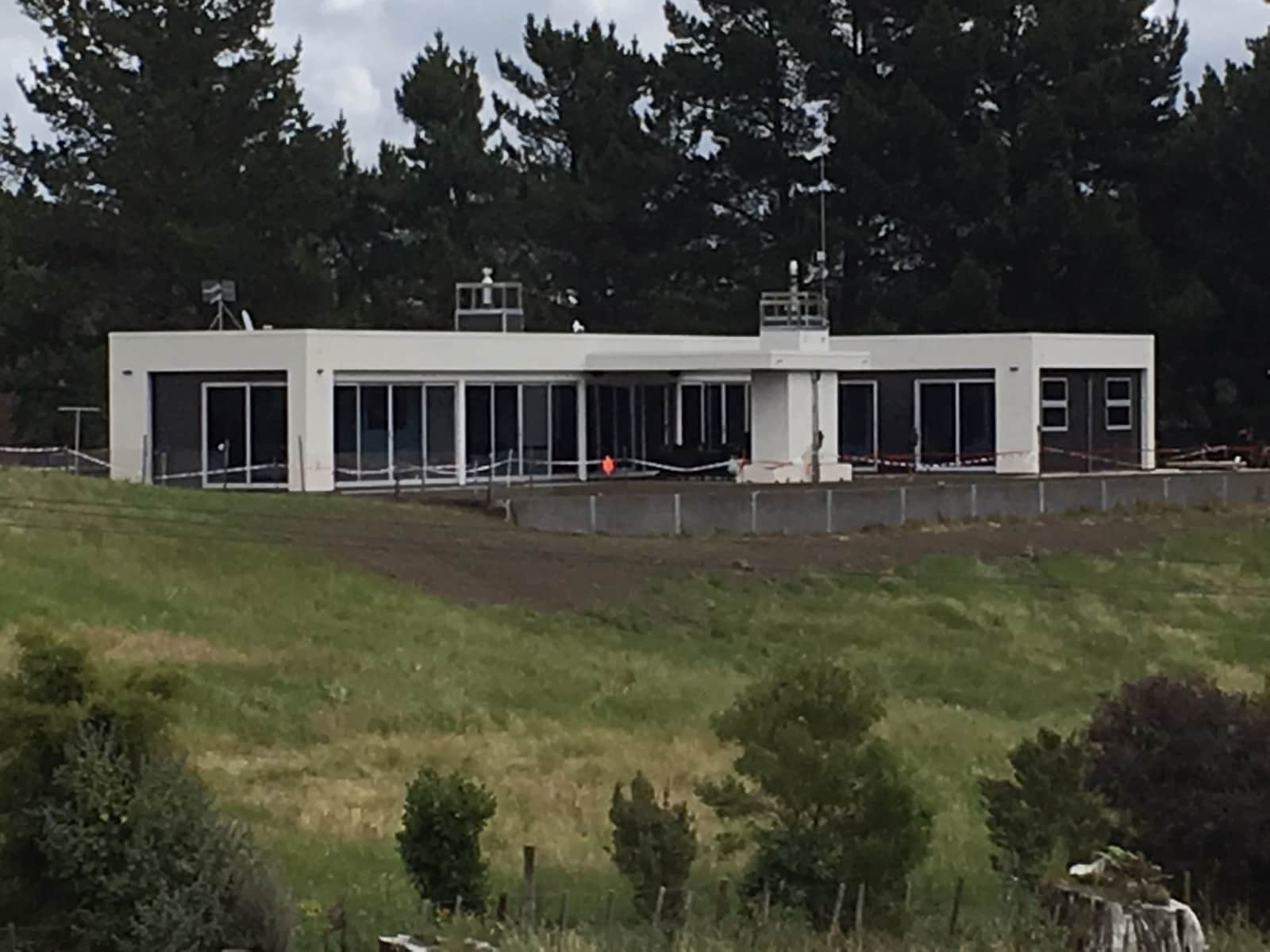 Housesitting assignment in Palmerston North, New Zealand