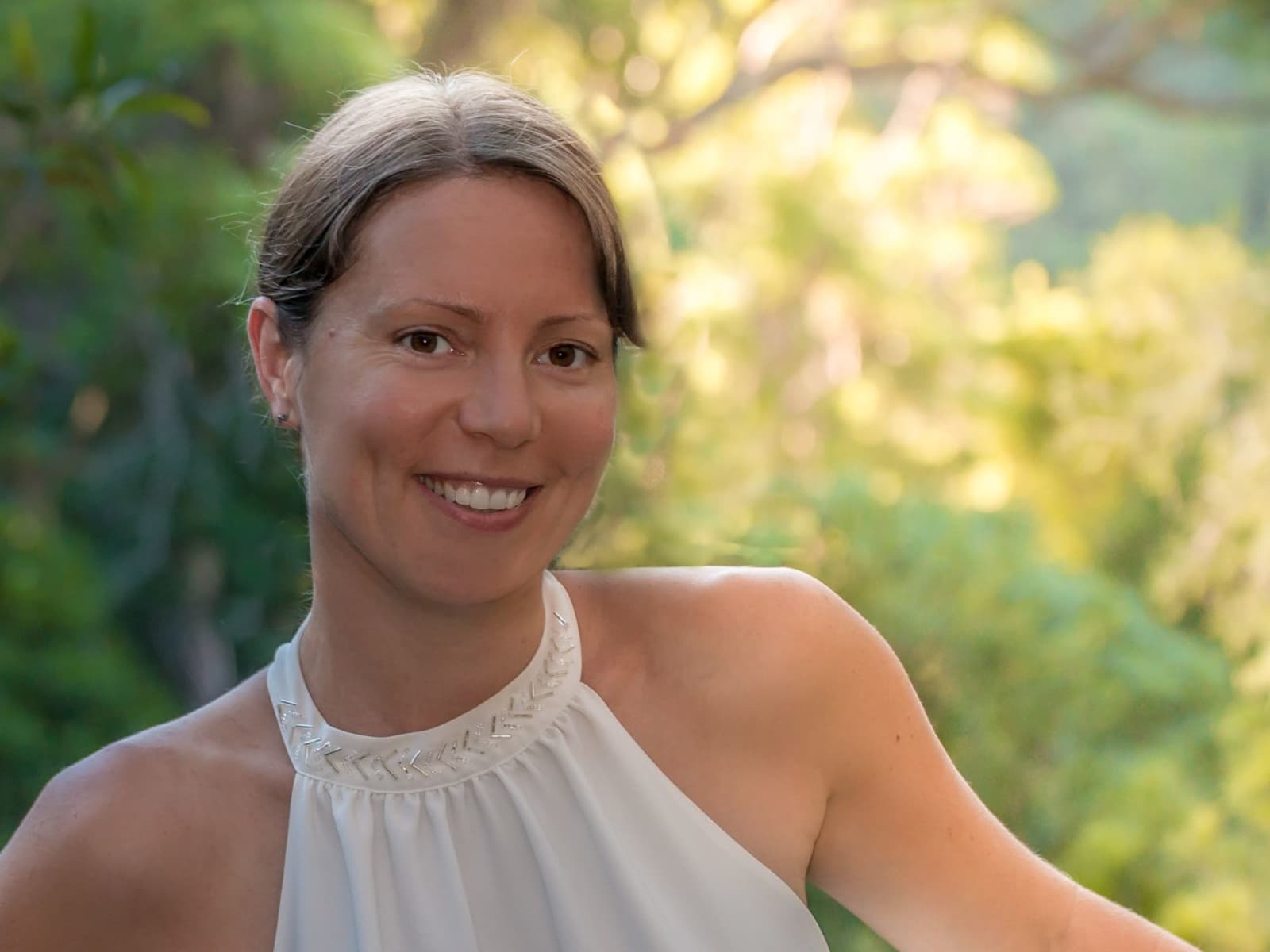 Nat from Sydney, New South Wales, Australia