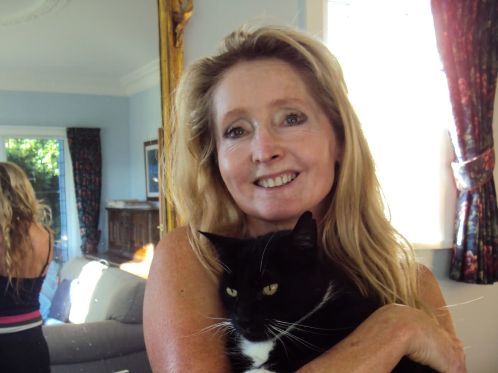 Catherine & John from Haverfordwest, United Kingdom