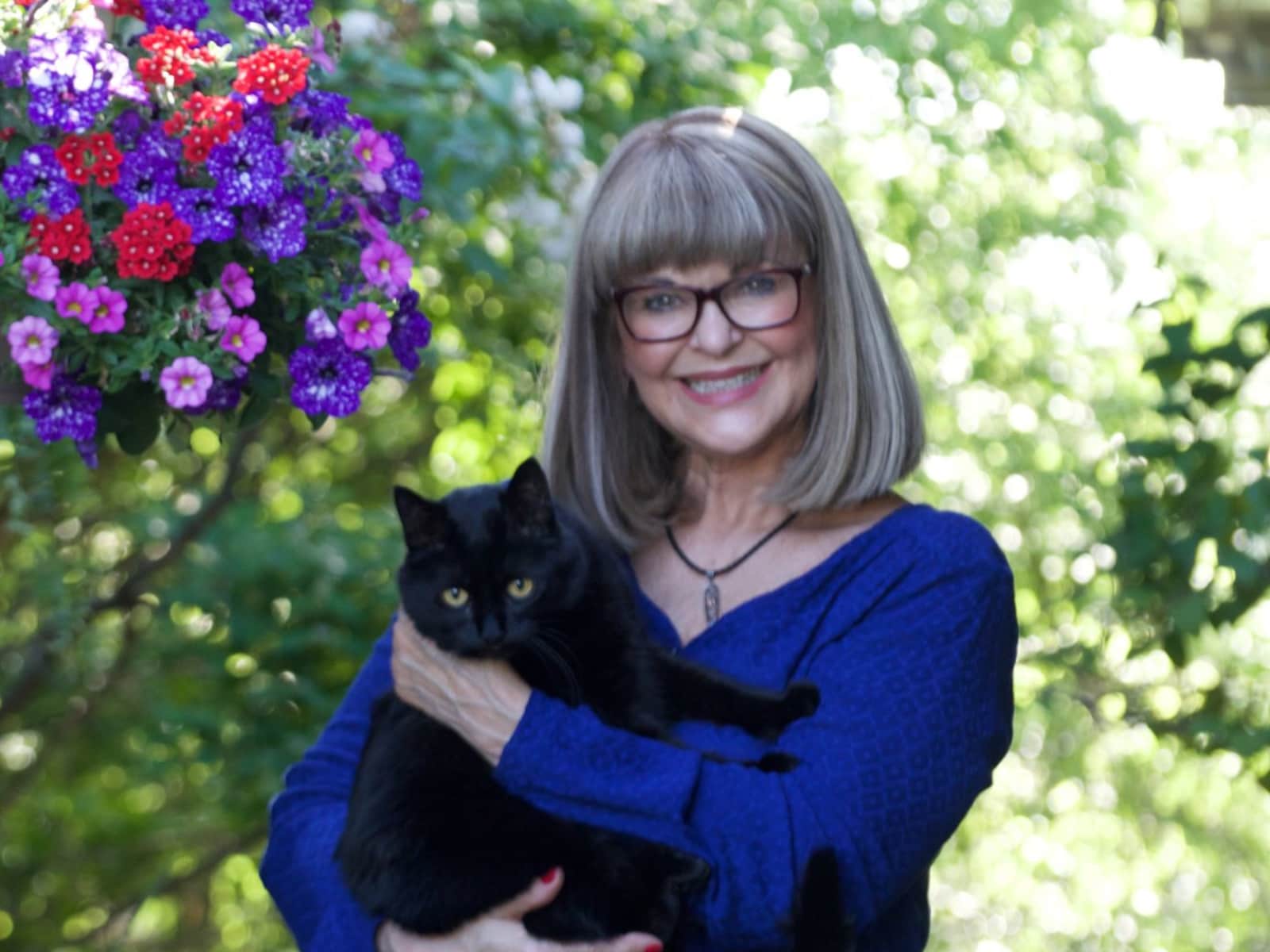 Mary-lou from St. Catharines, Ontario, Canada