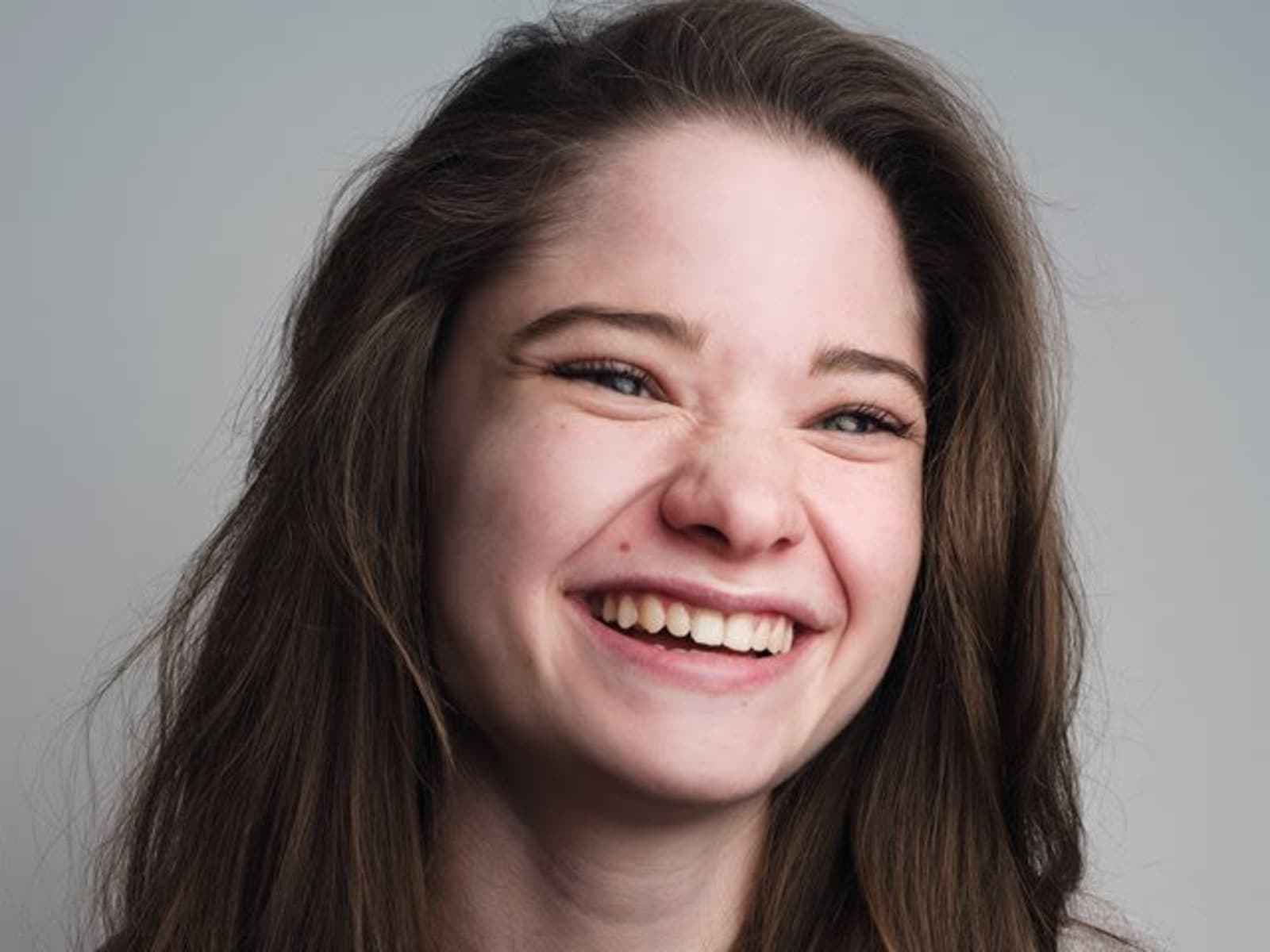 Imogen from Portsmouth, United Kingdom