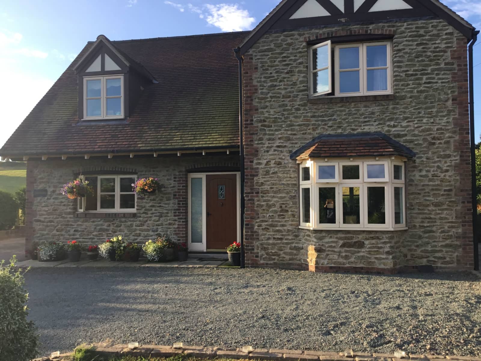 Housesitting assignment in Church Stretton, United Kingdom