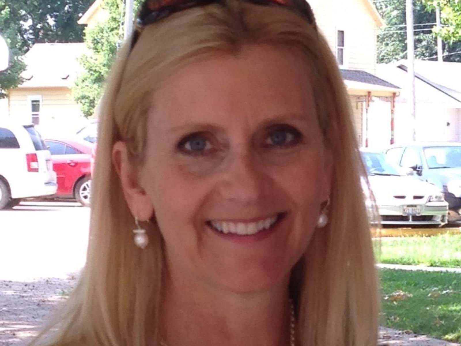 Lisa & Robert from Jacksonville, Illinois, United States