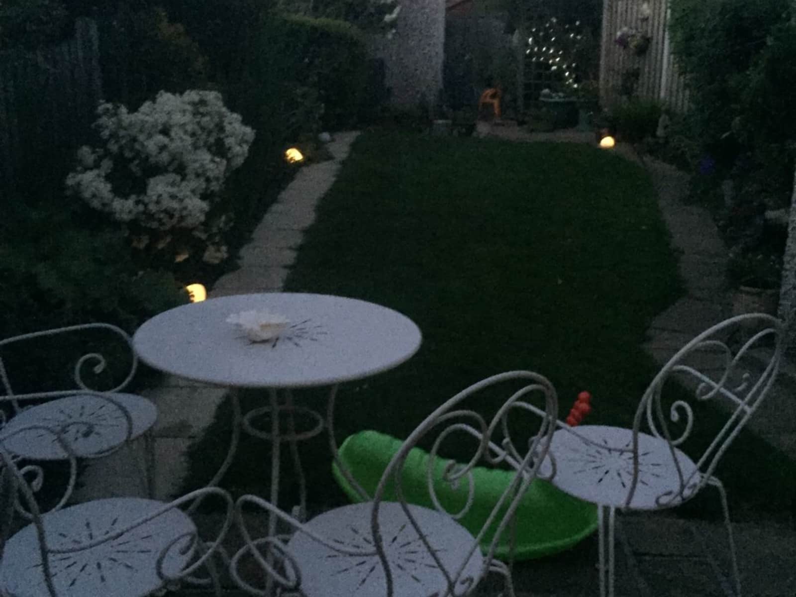 Housesitting assignment in Doncaster, United Kingdom