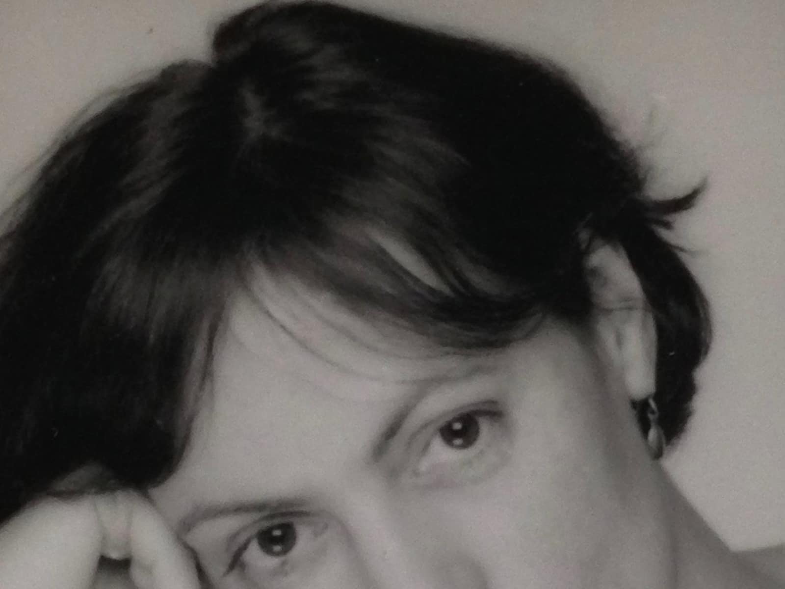 Shelley from Guildford, United Kingdom